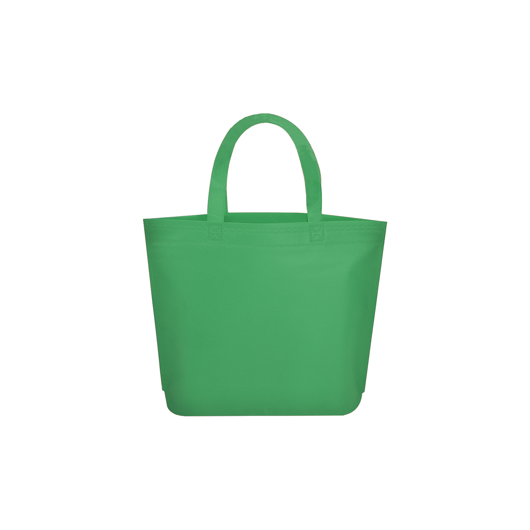 Non-Woven Shopping Tote Bag