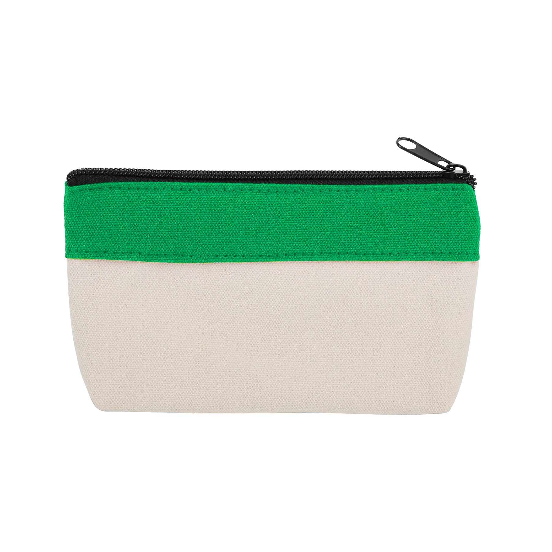 Cotton Canvas Utility Bag