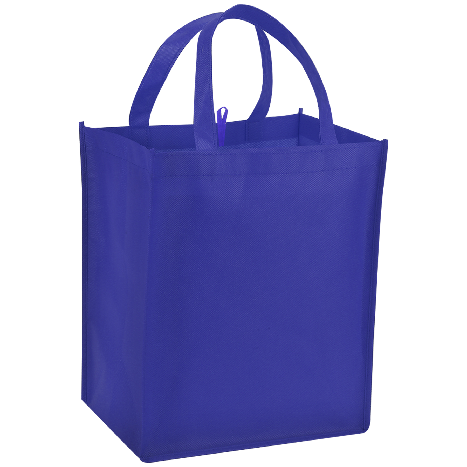 Non-Woven Value Shopping Tote