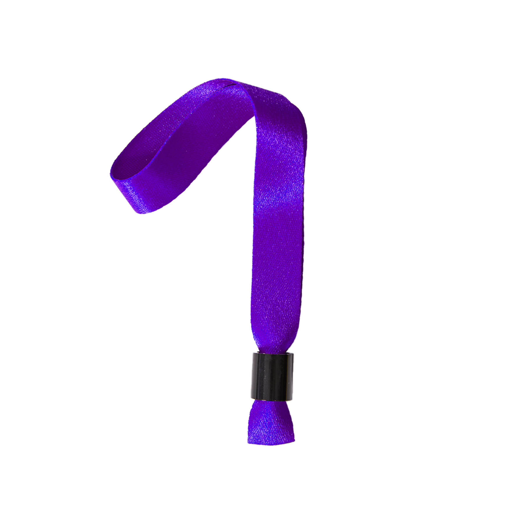 5/8'' Sublimation Printed Wristband with Locking Bead