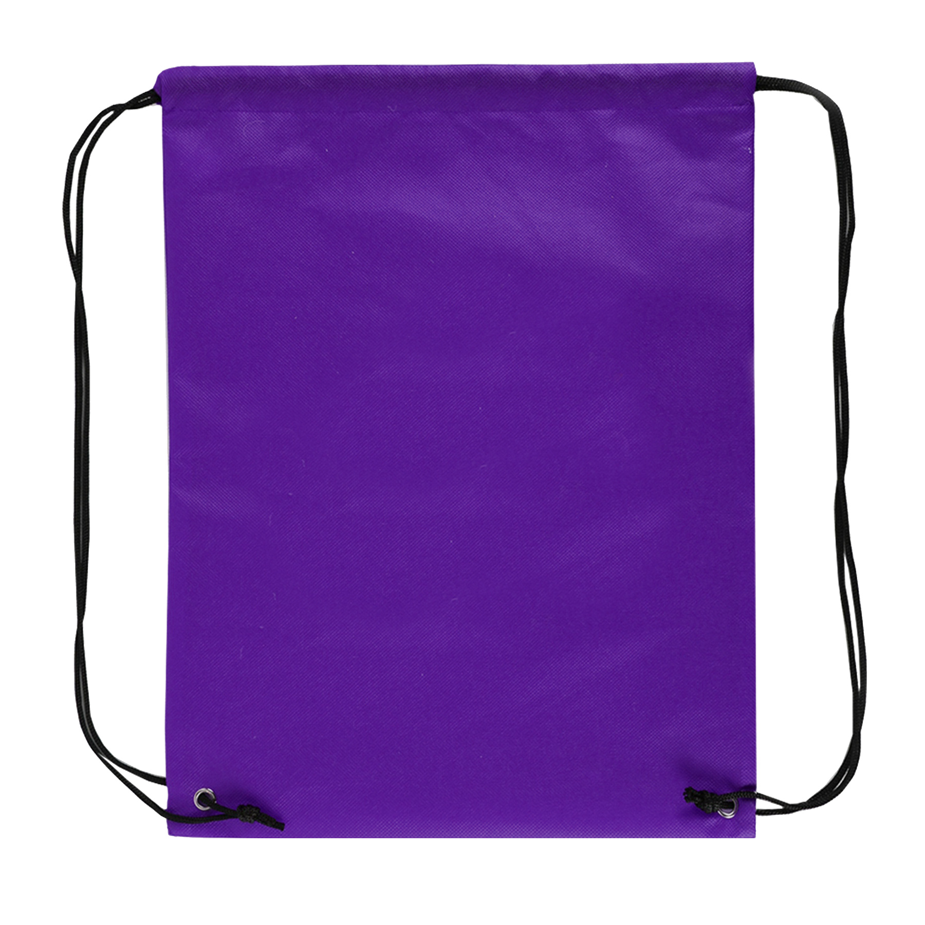 Non-Woven Drawstring pouch