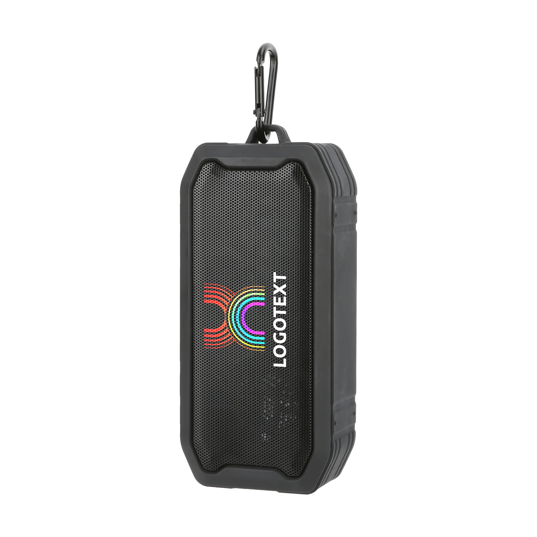 IPX7Waterproof Stereo Wireless Speaker