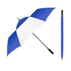 Blue/White