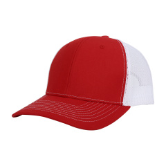Red/White
