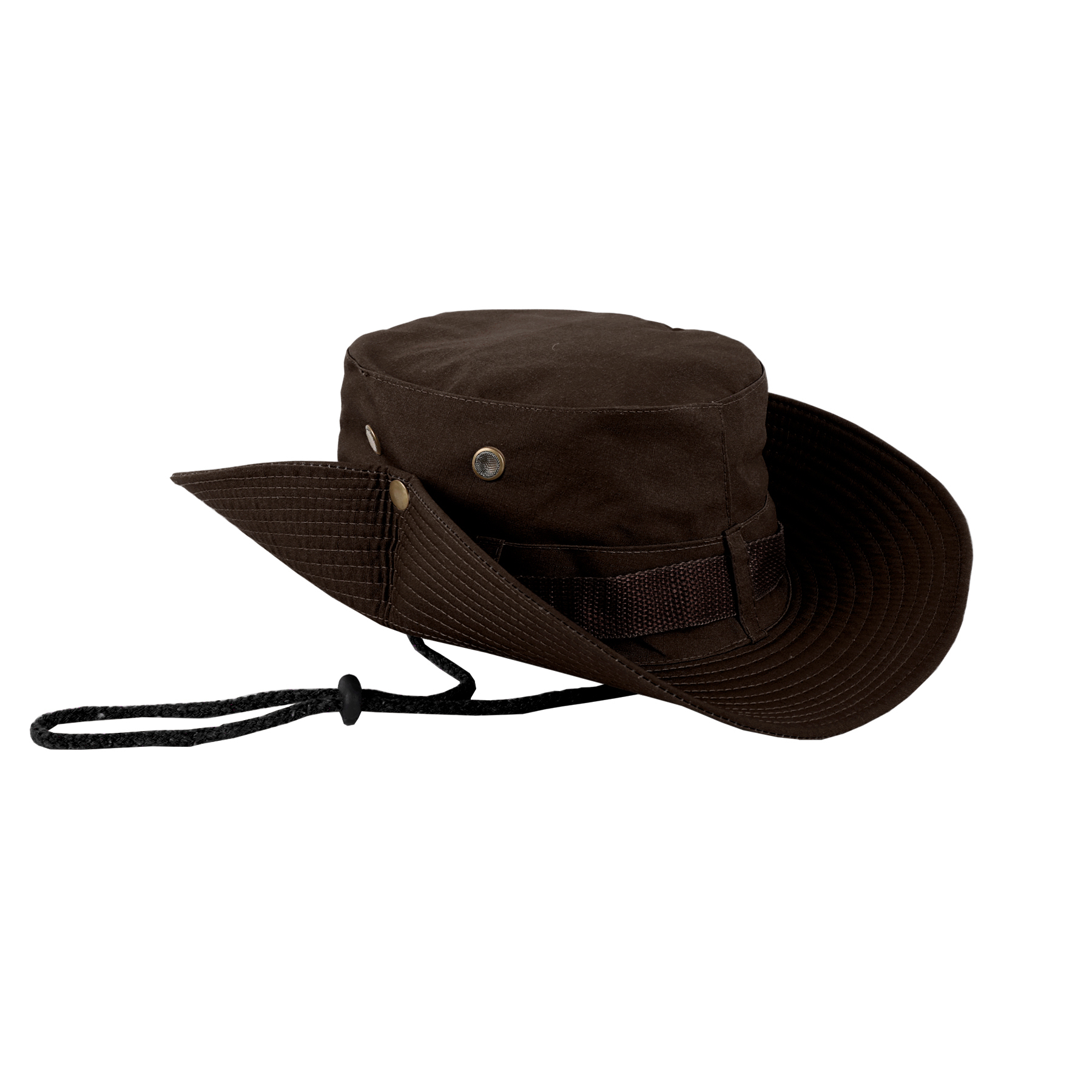 Jungle-Style Boonie Hat
