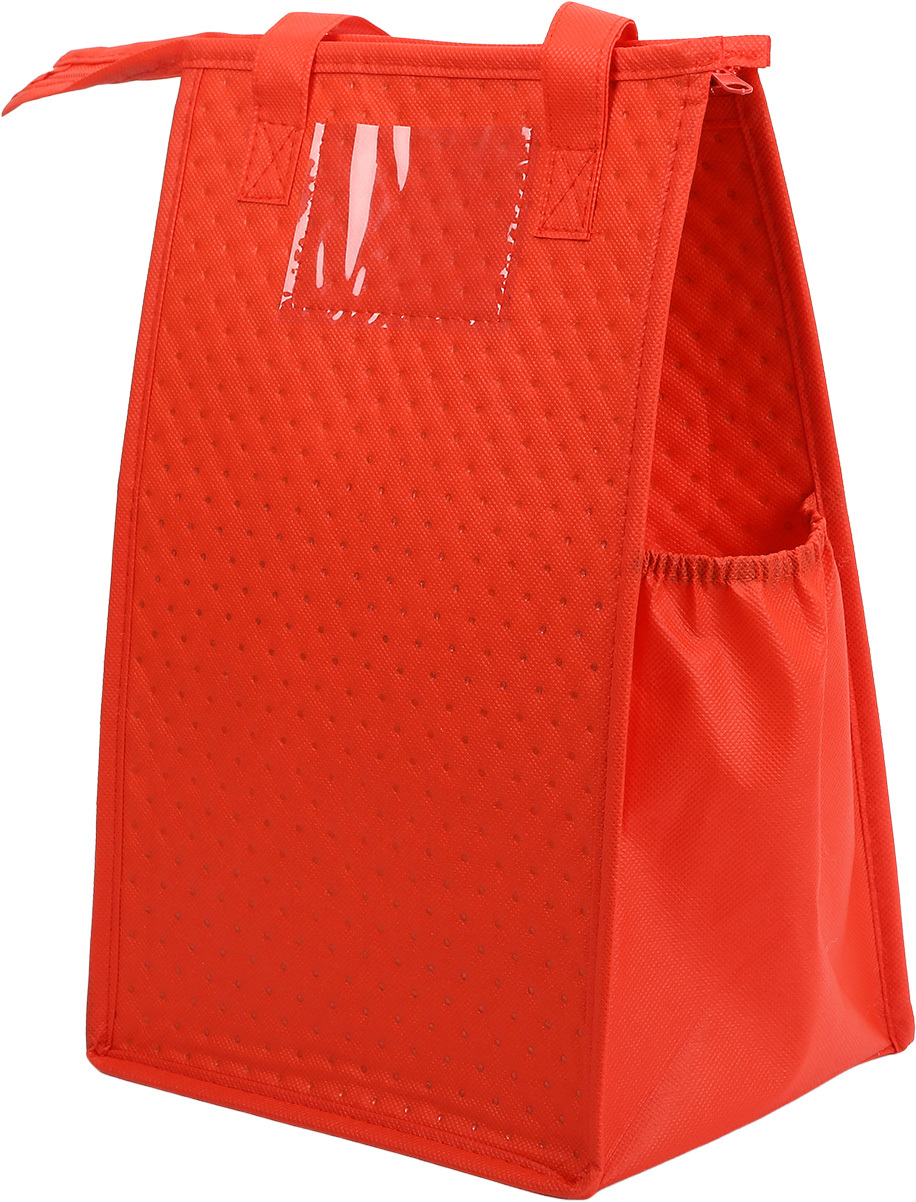Therm-O Insulated Cooler(Screen Print)