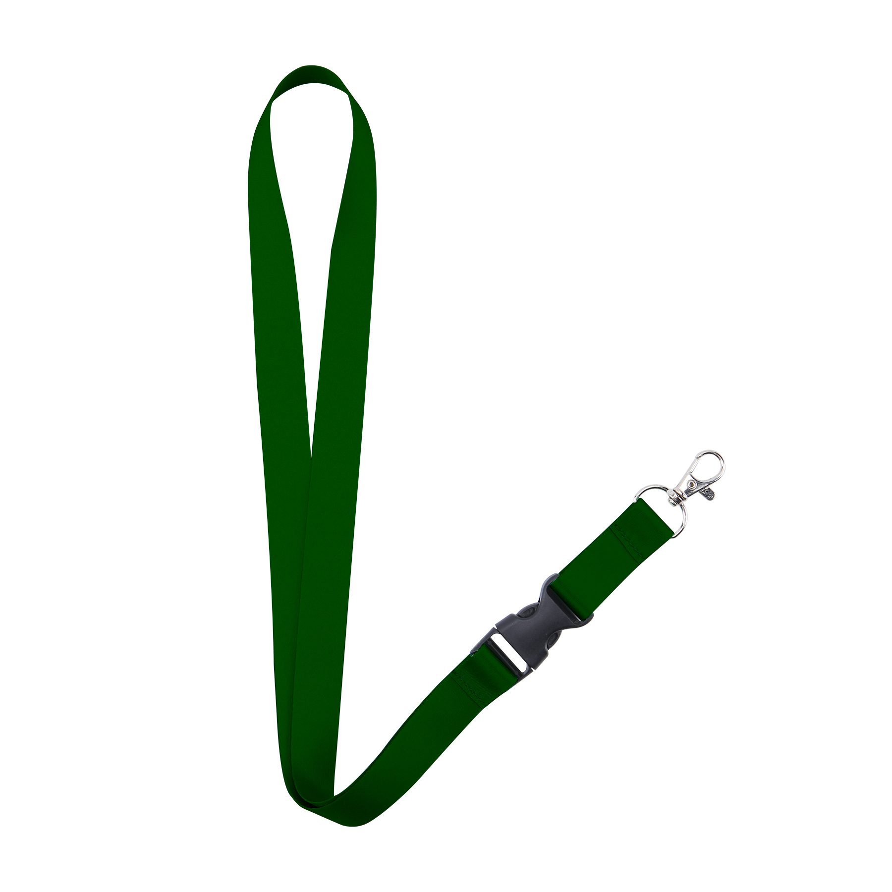 Custom Full-Color Sublimation Lanyard
