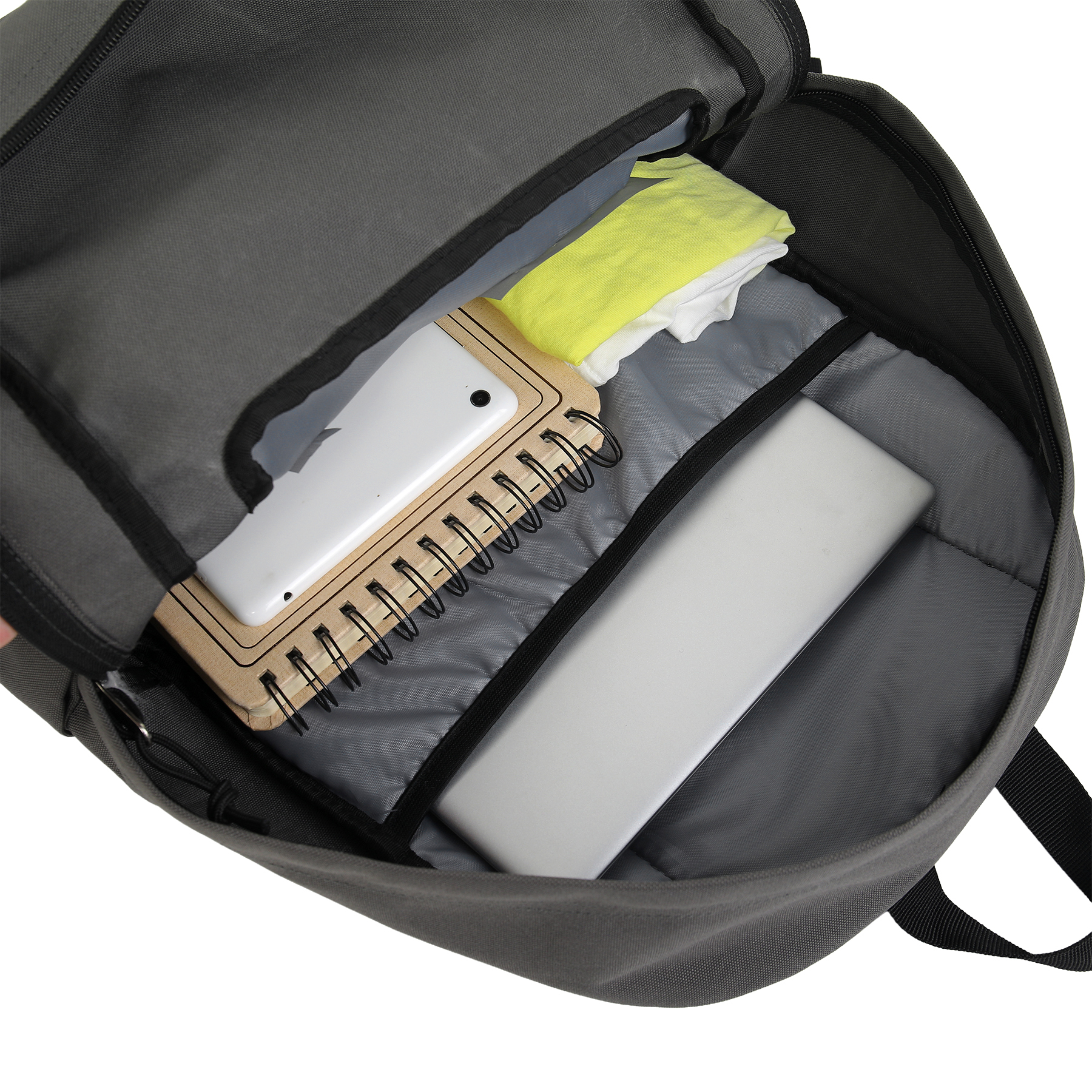 Water-Resistant Ultimate Travel Backpack