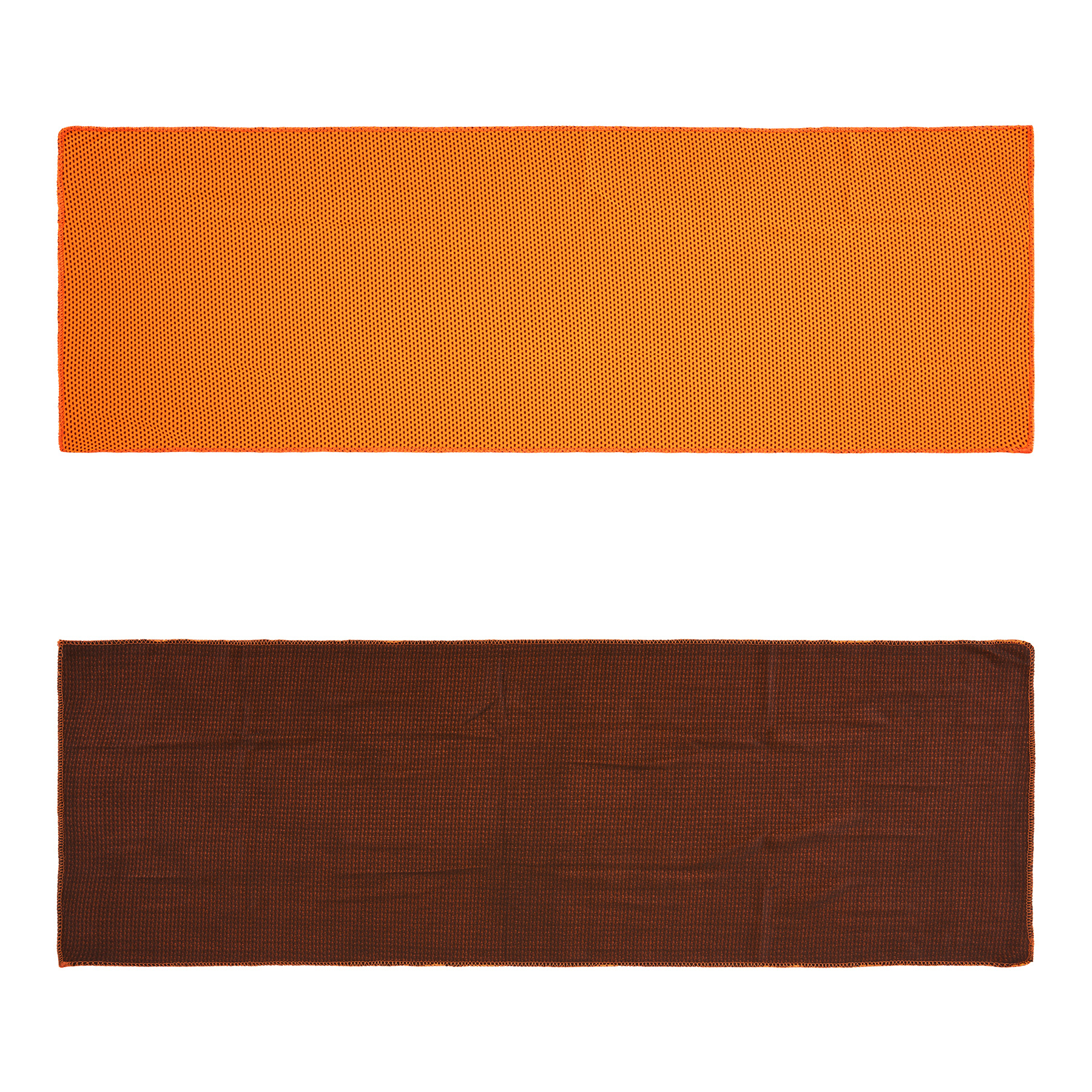 Ultra-Dry Cooling Towel