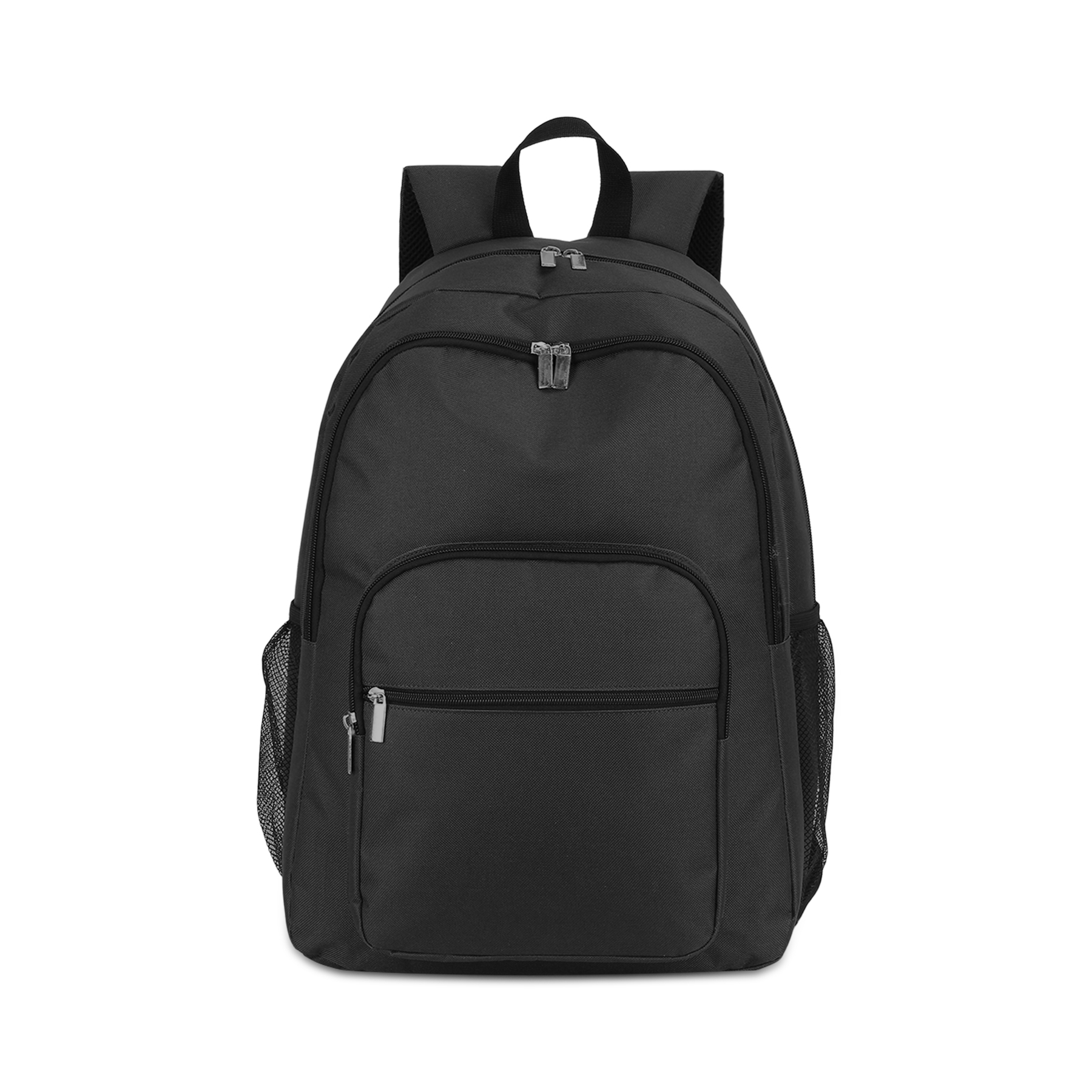 15.6" Chicago Academic Backpack with Laptop Sleeve