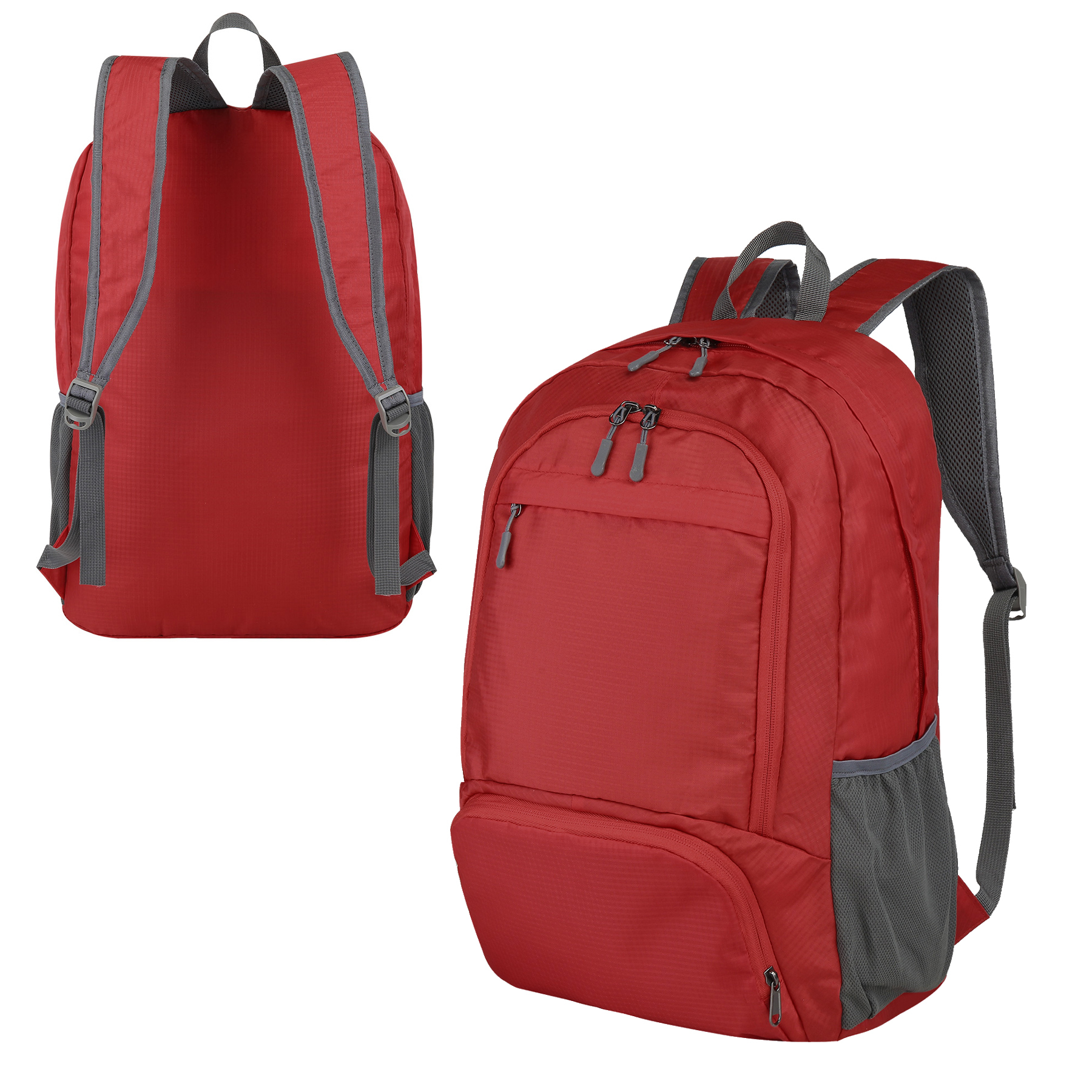30L Packable Hiking Backpack