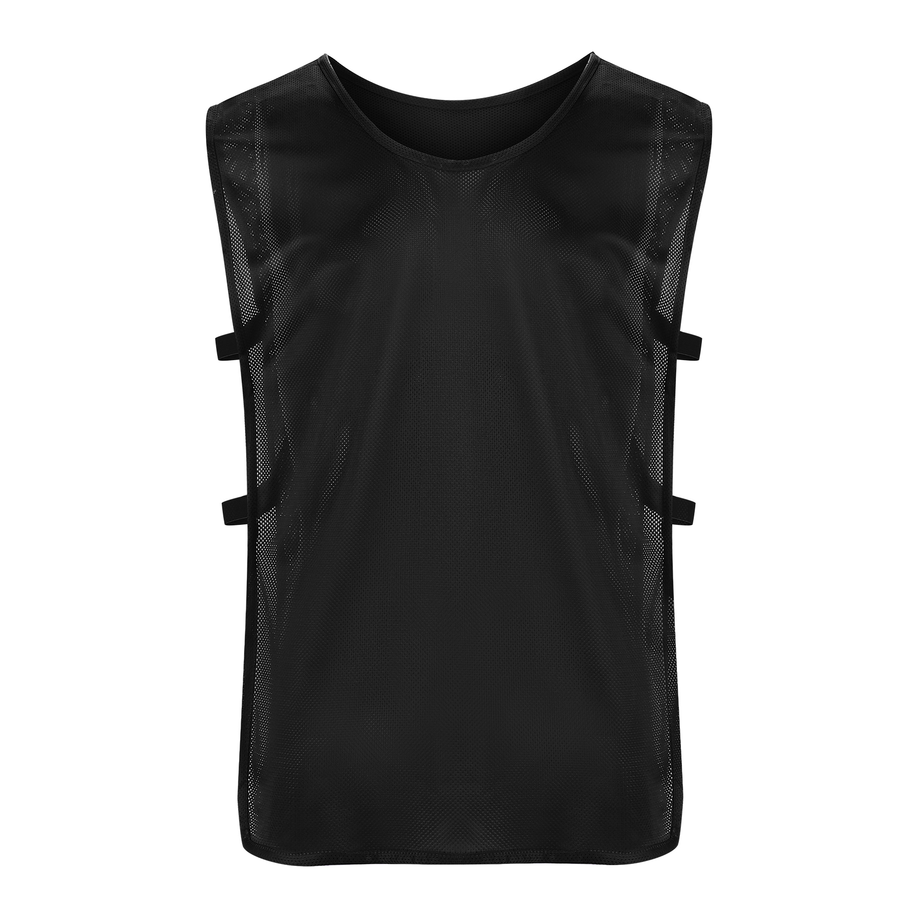 Unisex 160 GSM Birdseye Mesh Custom Training Jerseys