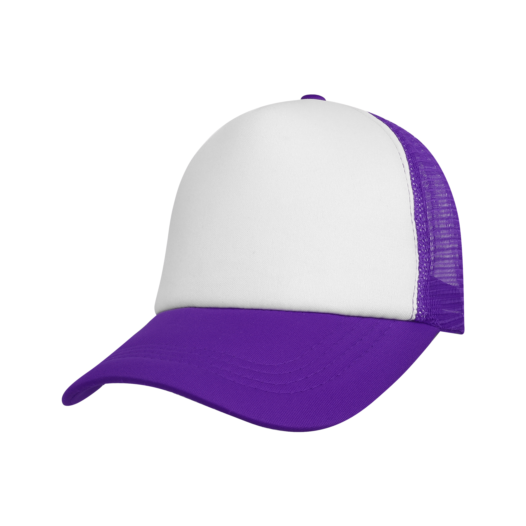Foam Trucker Cap