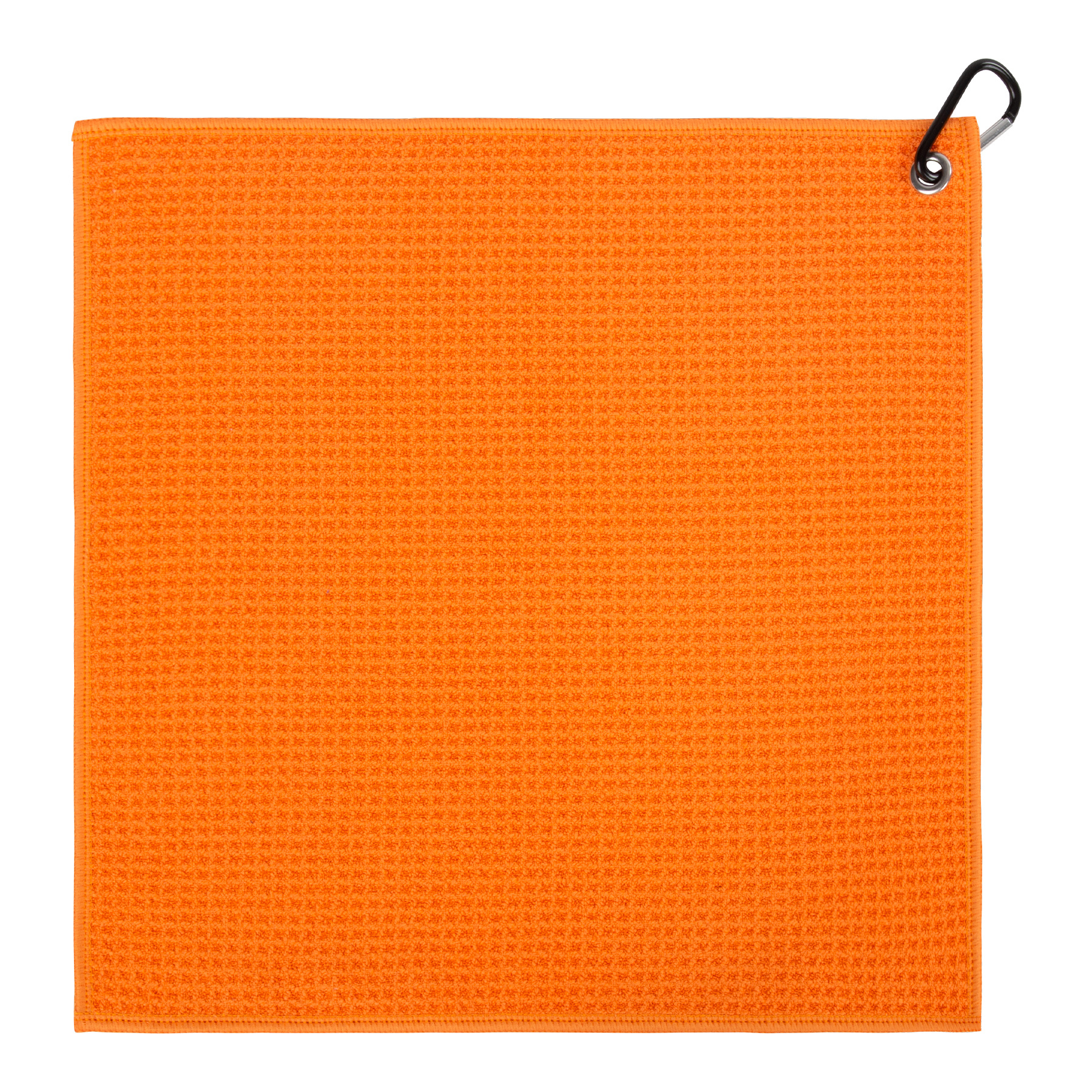 Waffle Texture Golf Towel