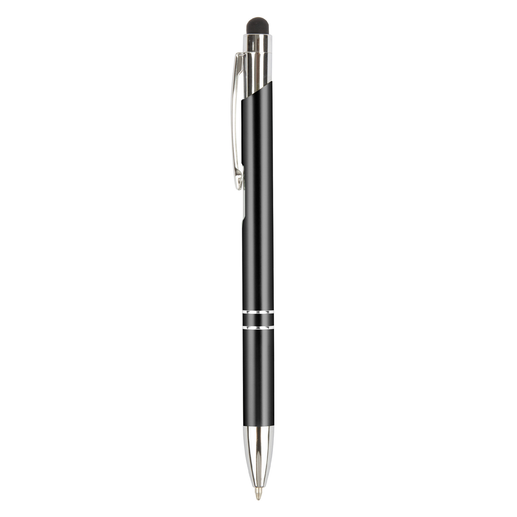 Polished Metal Stylus Pen
