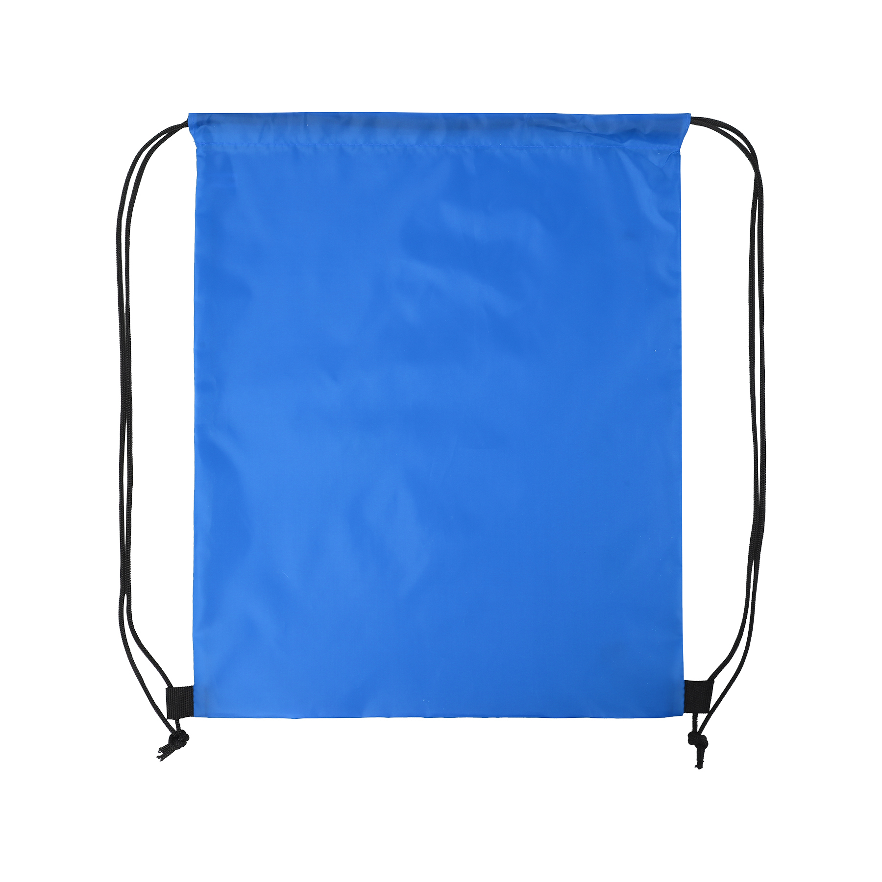 14" X 17" Lightweight Drawstring Backpack