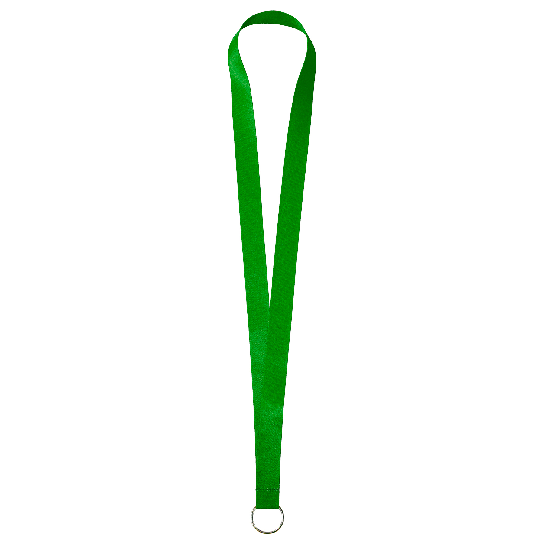 Custom Full Color Dye-Sublimated Lanyard (3/4" Width)