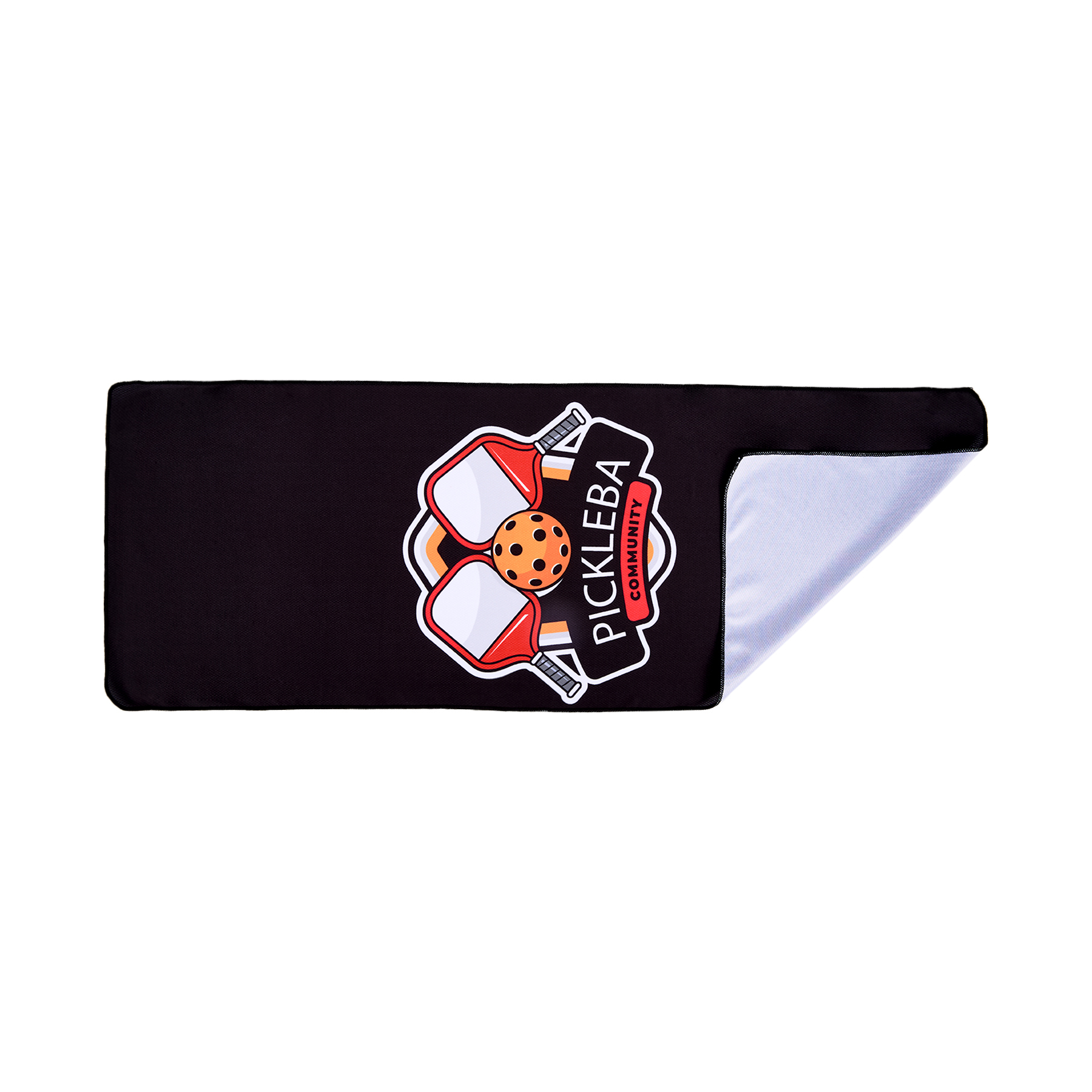 Vibrant Cooling Towel