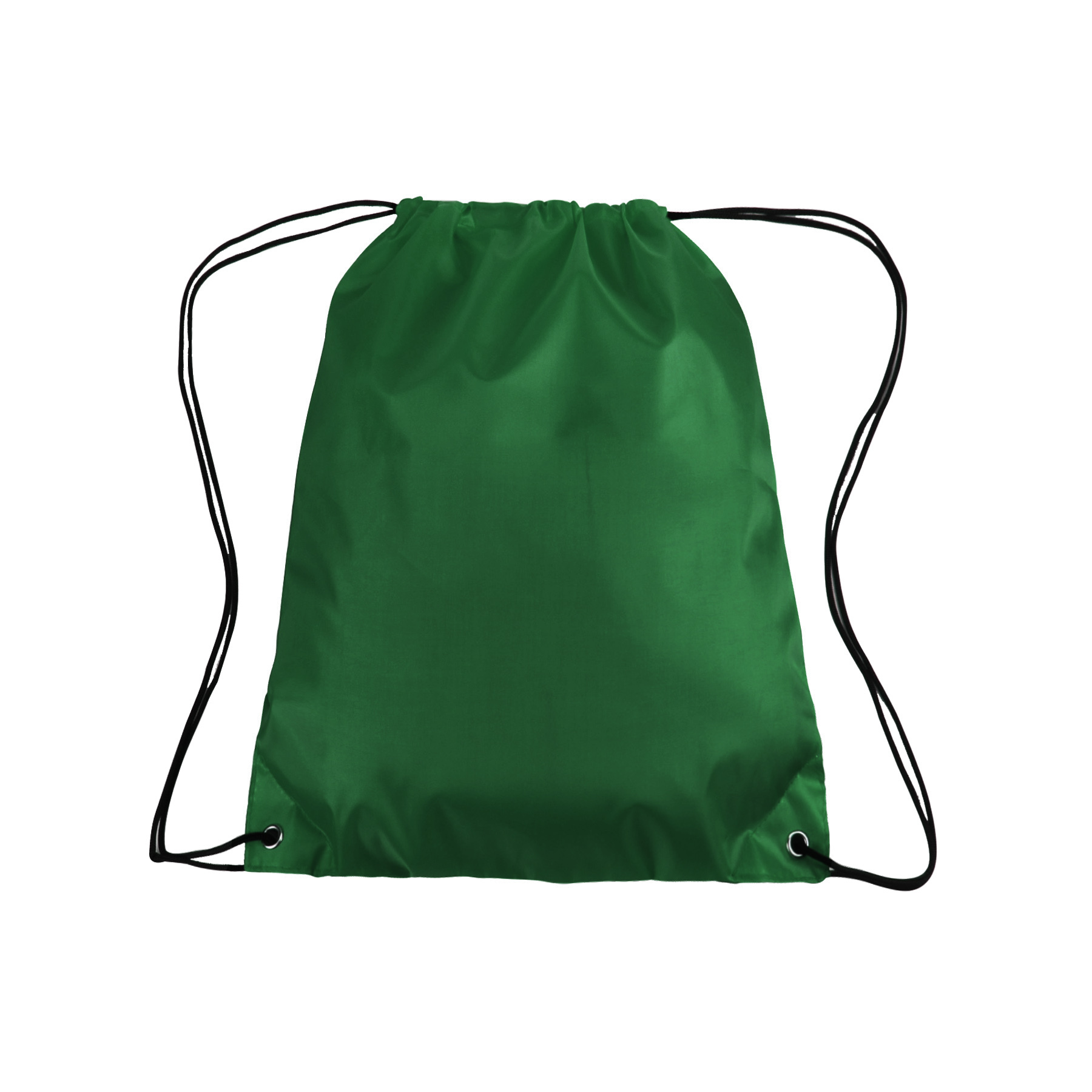 Classic Drawstring Backpacks