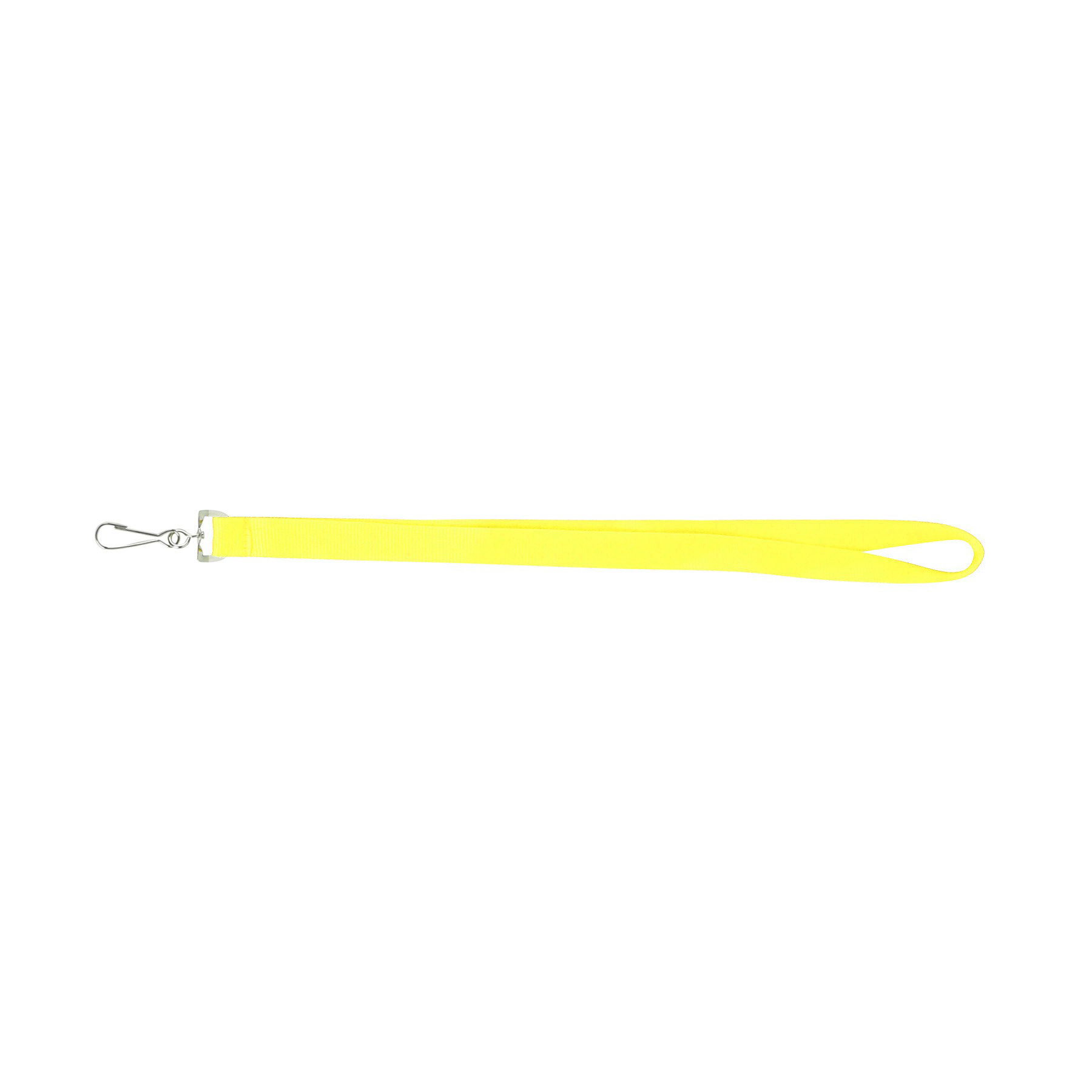 Premium 3/4" Custom Printed Polyester Lanyard