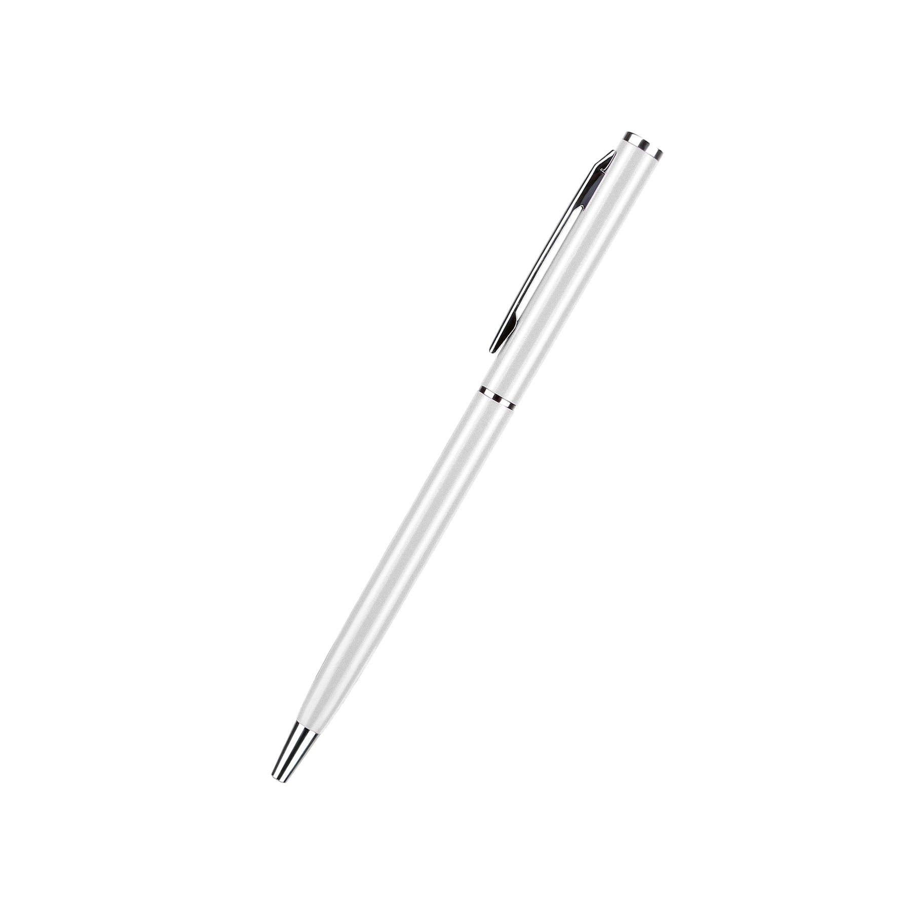 Thin Twist Pen