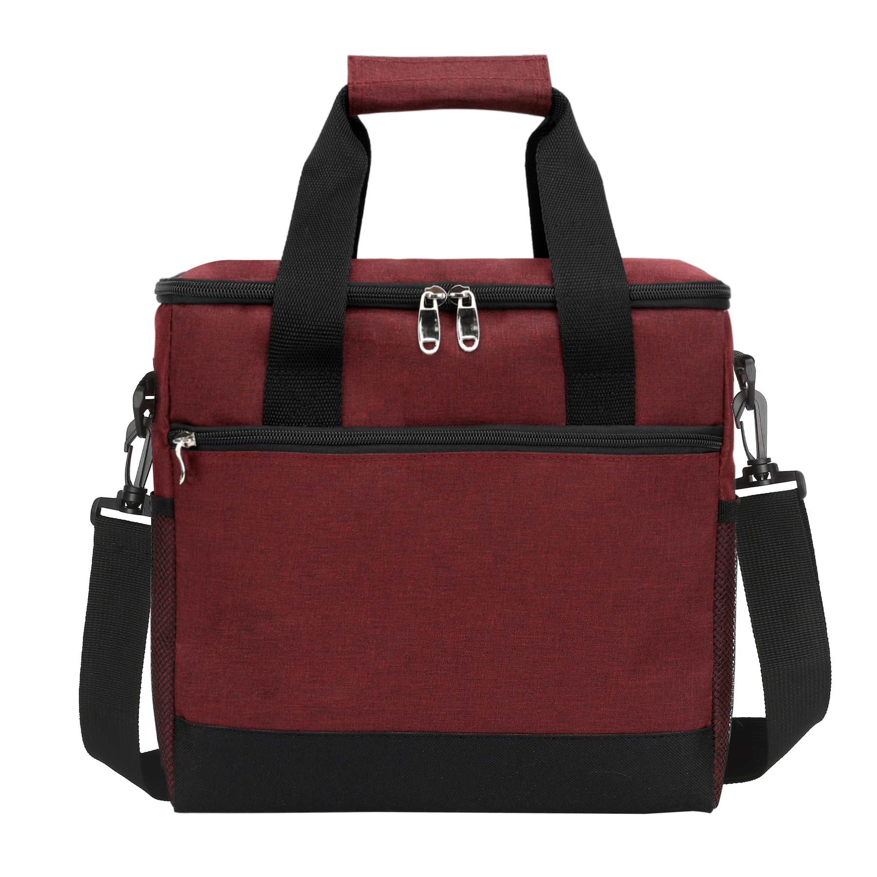 18-Can Leakproof Cooler Tote Bag