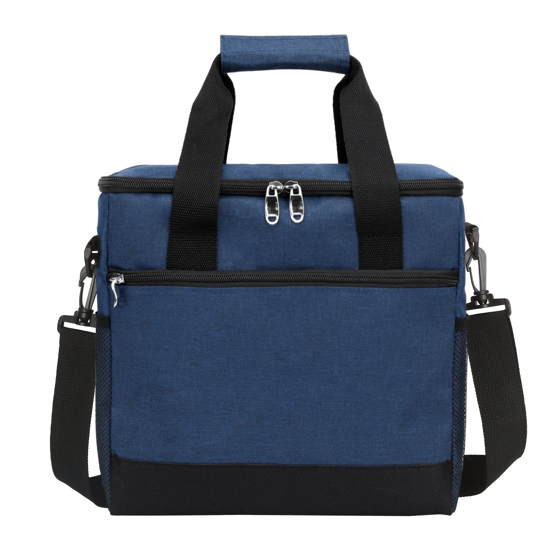 18-Can Leakproof Cooler Tote Bag