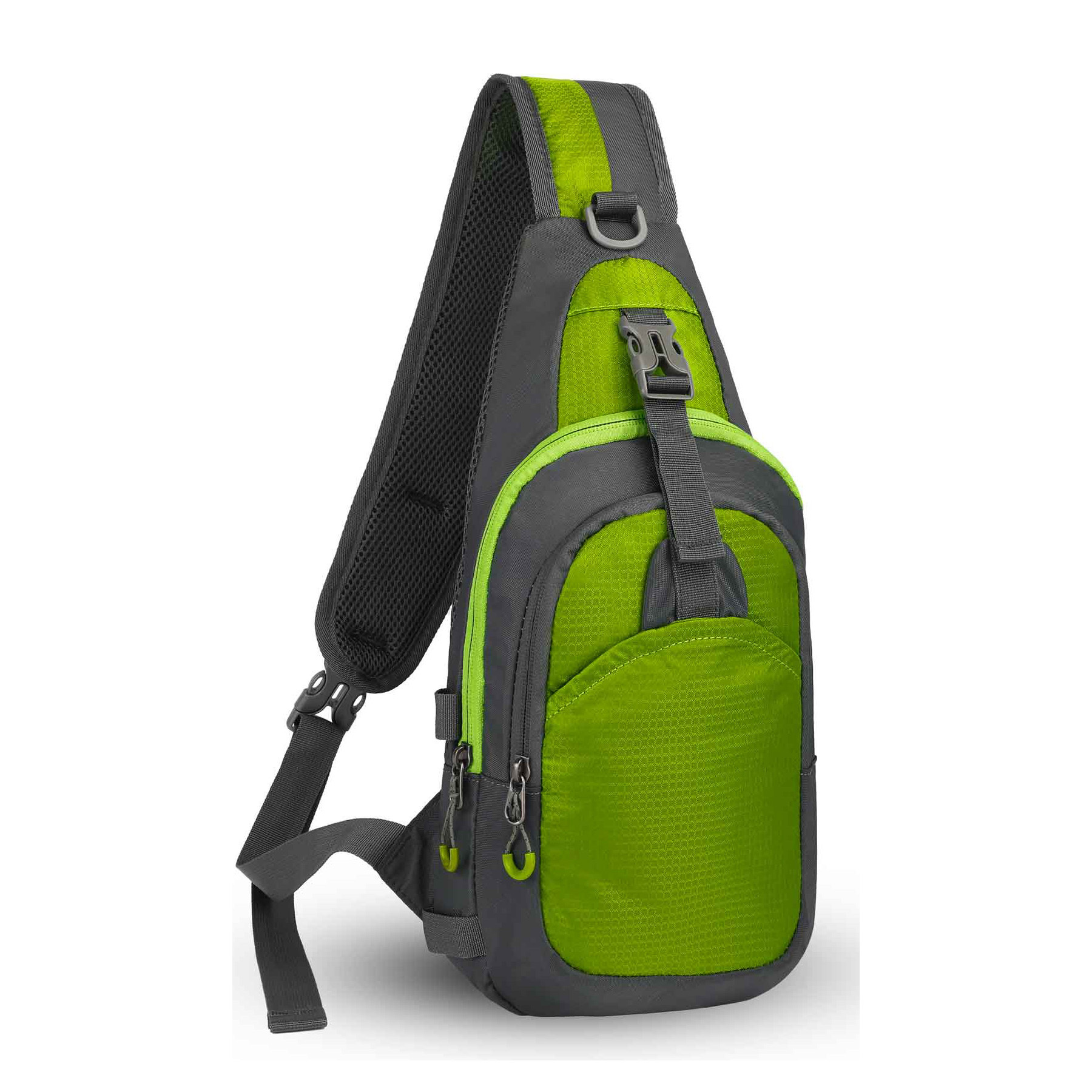 Sport Crossbody Bag Backpack