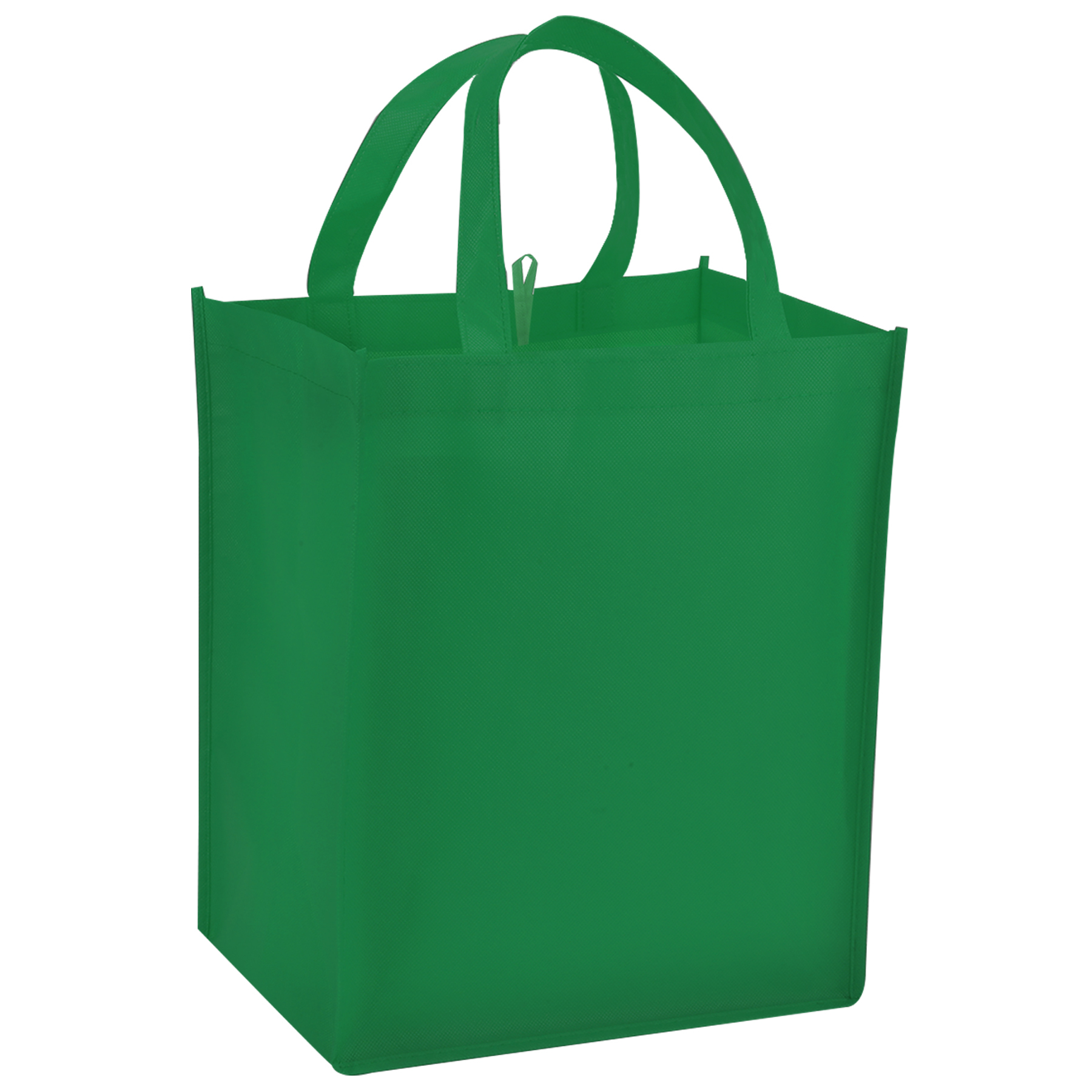 Non-Woven Value Shopping Tote