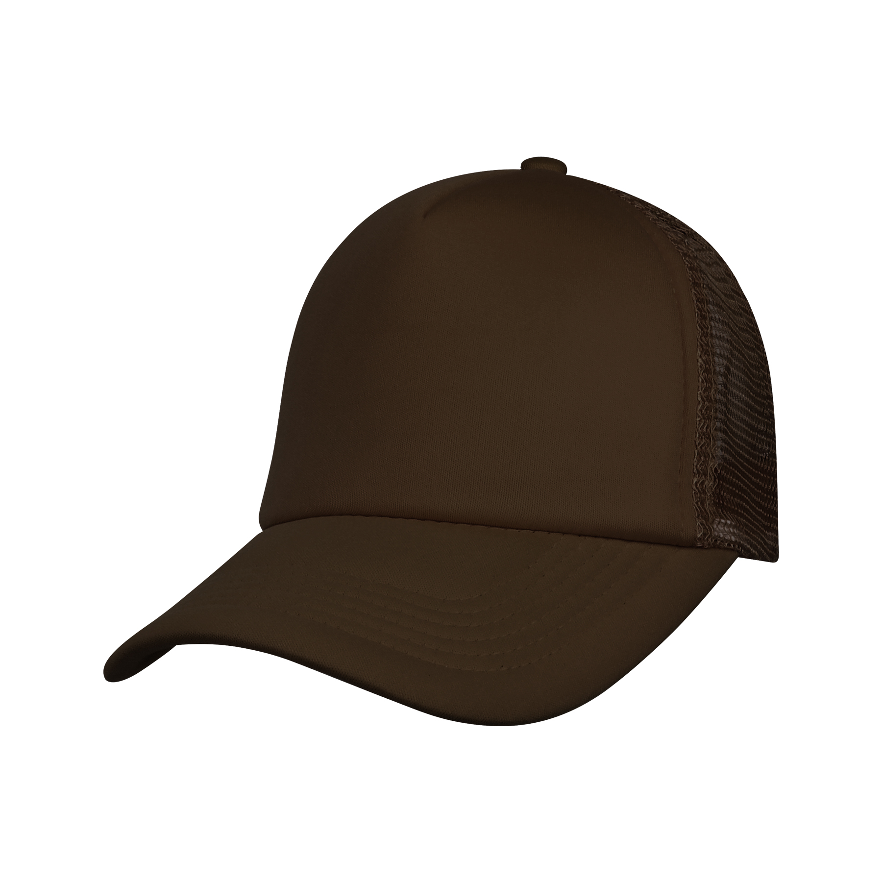Foam Trucker Cap