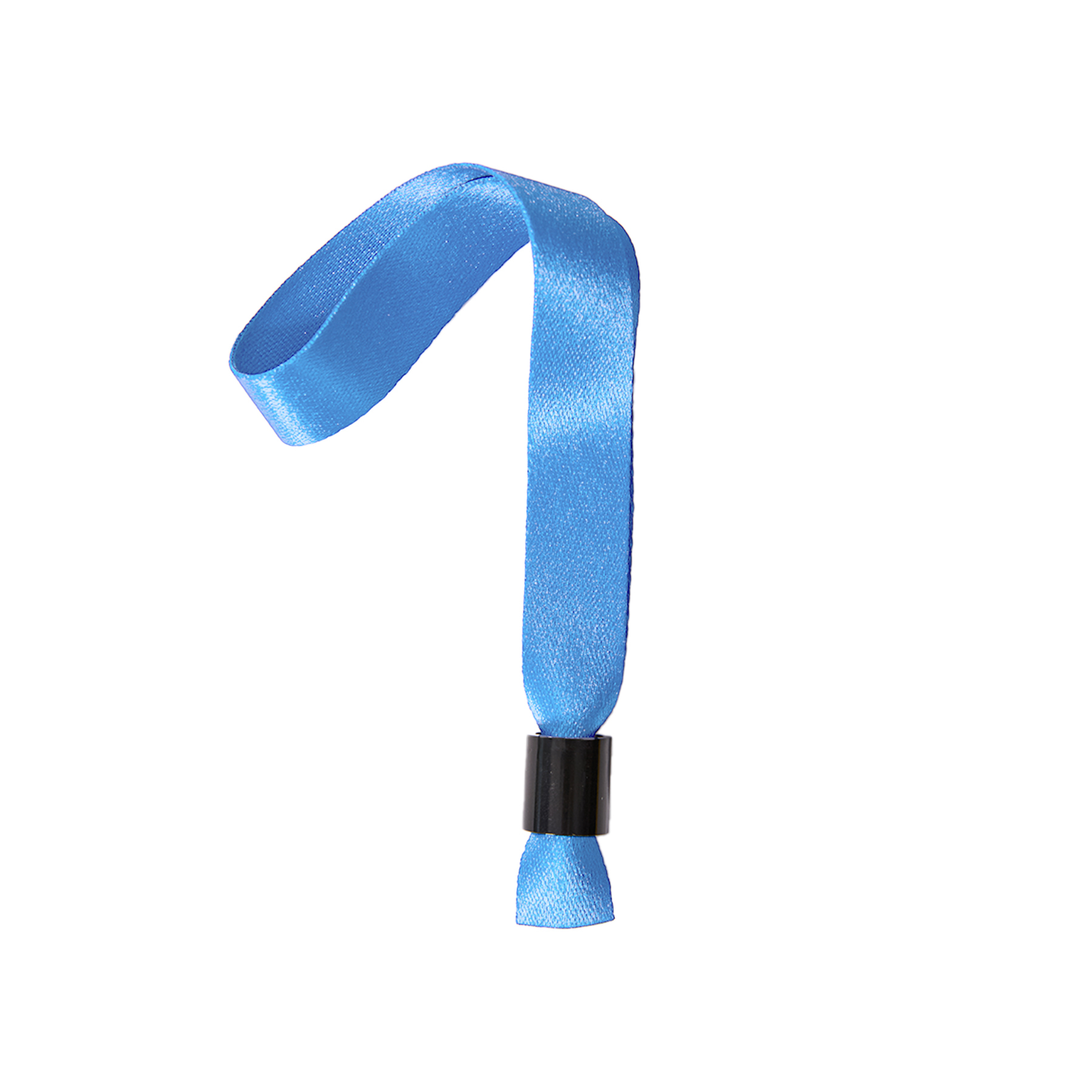 5/8'' Sublimation Printed Wristband with Locking Bead