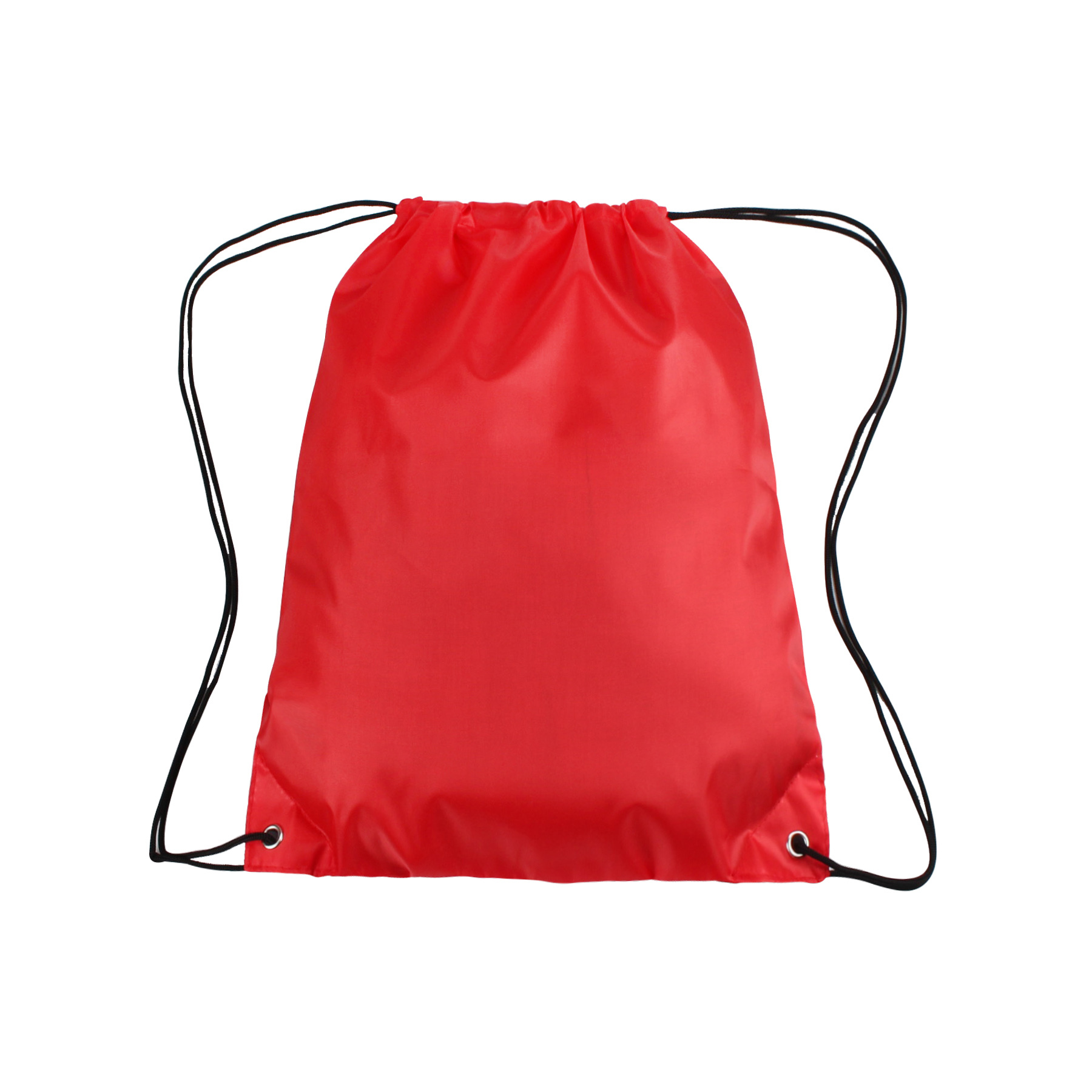 Classic Drawstring Backpacks