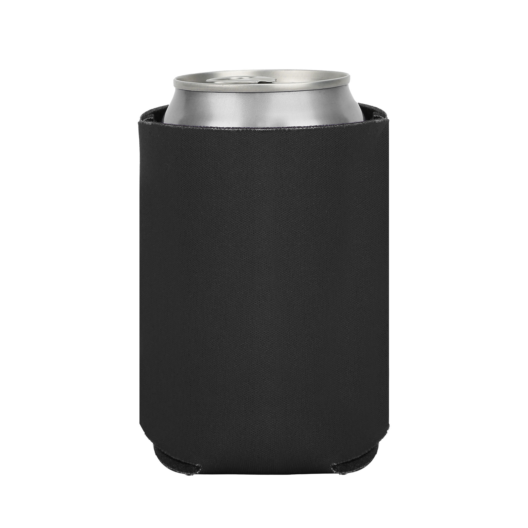 Economy Full Color Foam Can Cooler