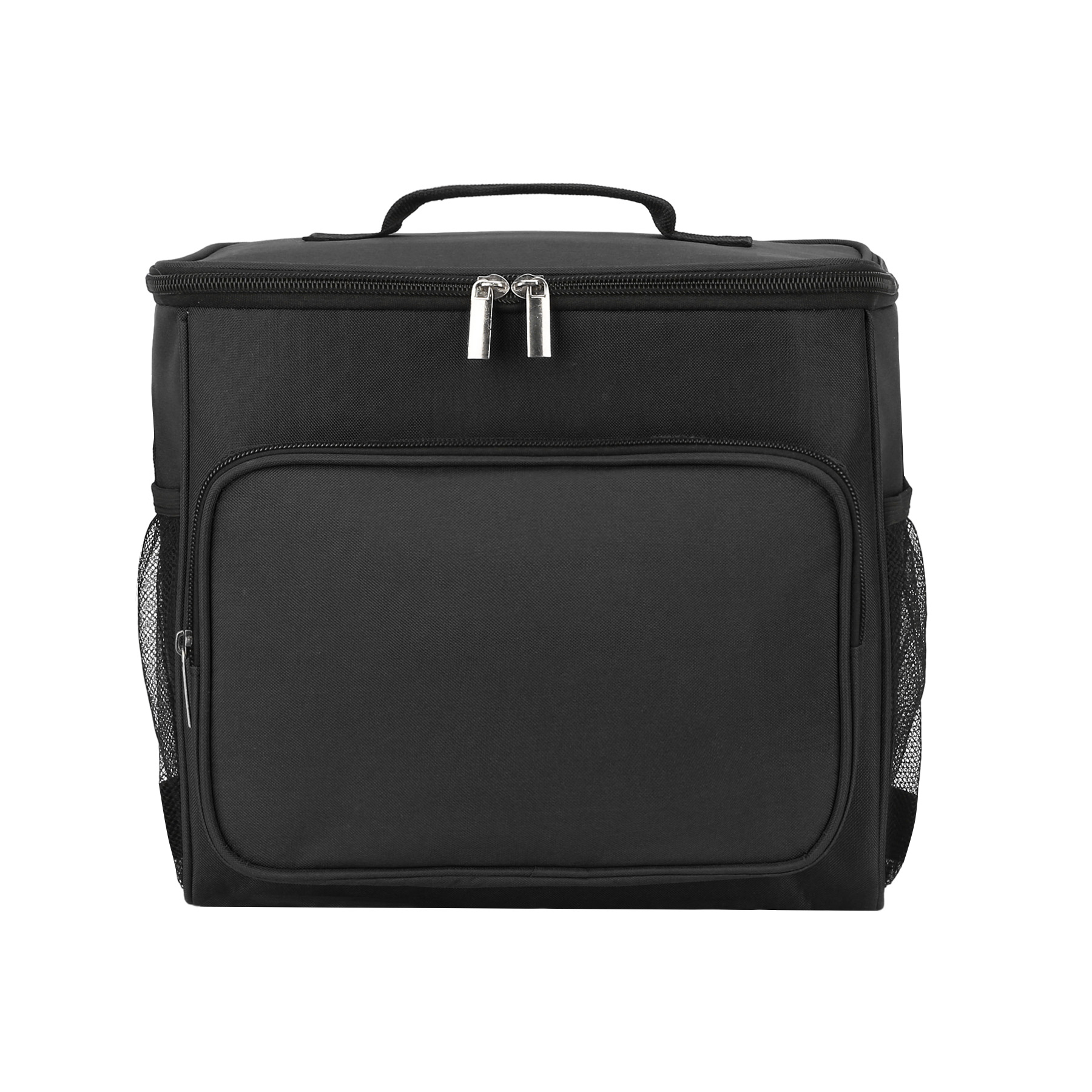 Cubic 12-Can Insulated Cooler