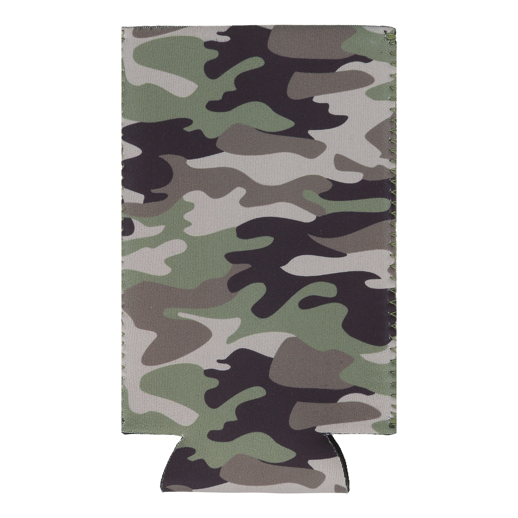 Tall Boy Can Cooler: 16 - Oz Capacity