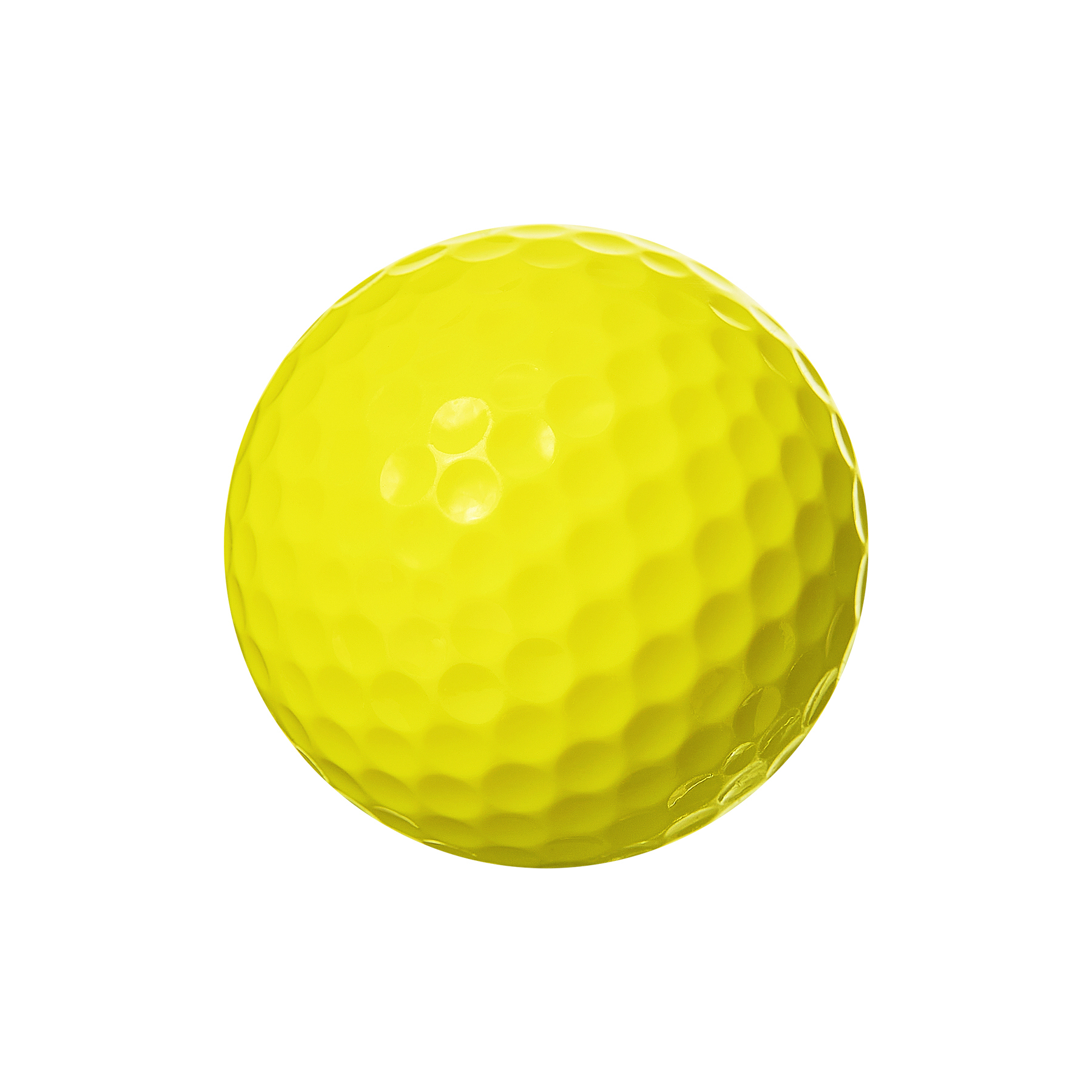 Vibrant Performance Golf Ball