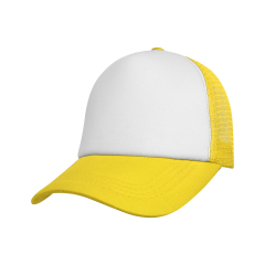 White/Yellow