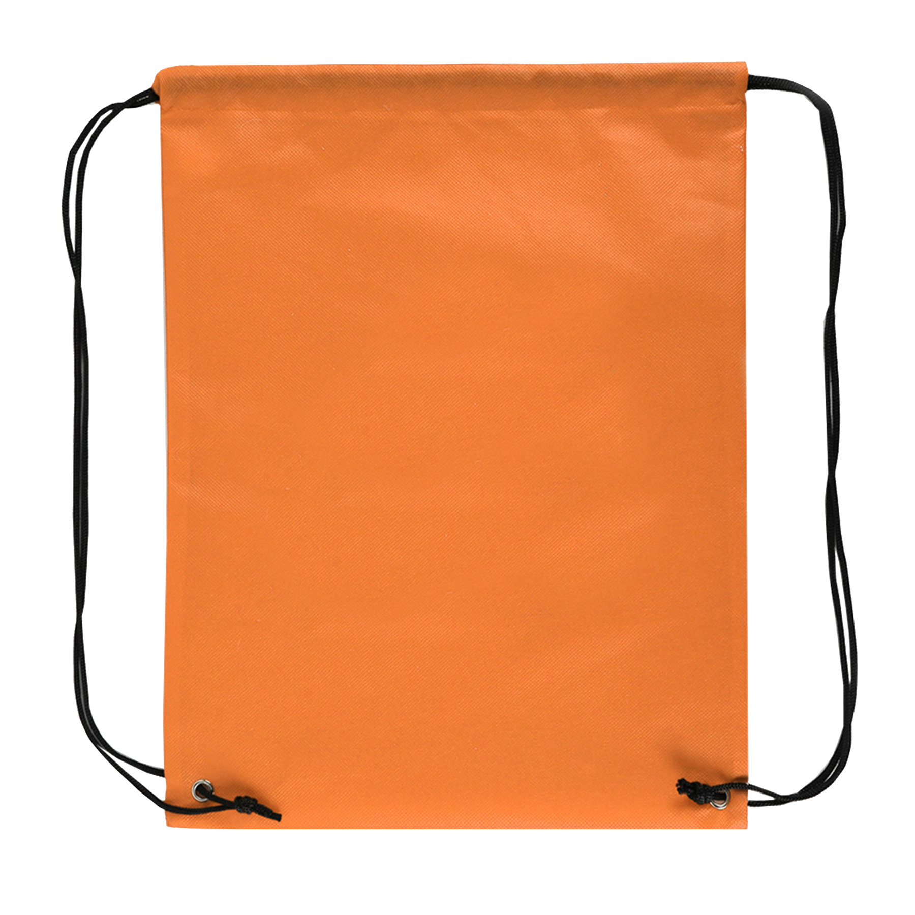 Non-Woven Drawstring pouch