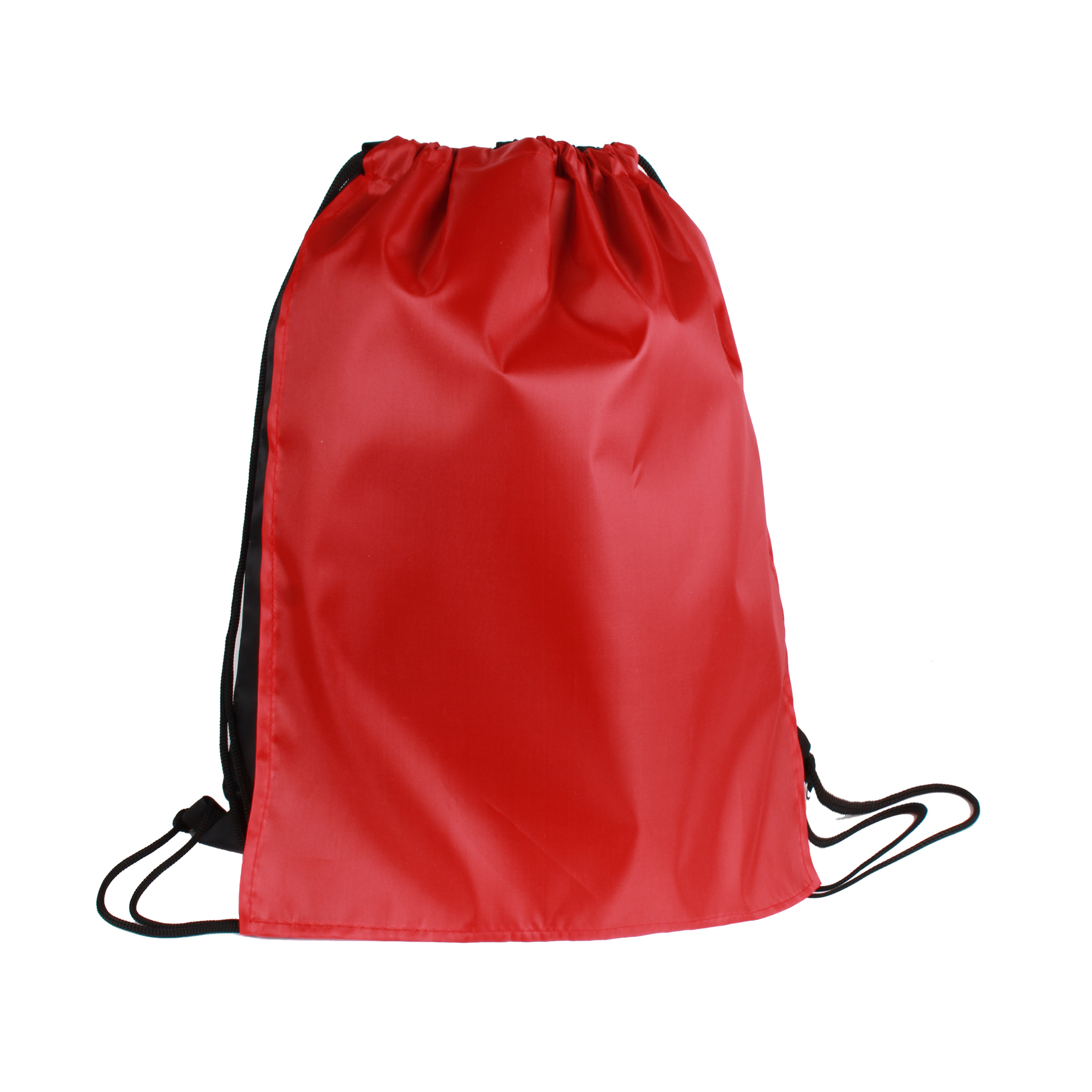 Superhero Drawstring Bag
