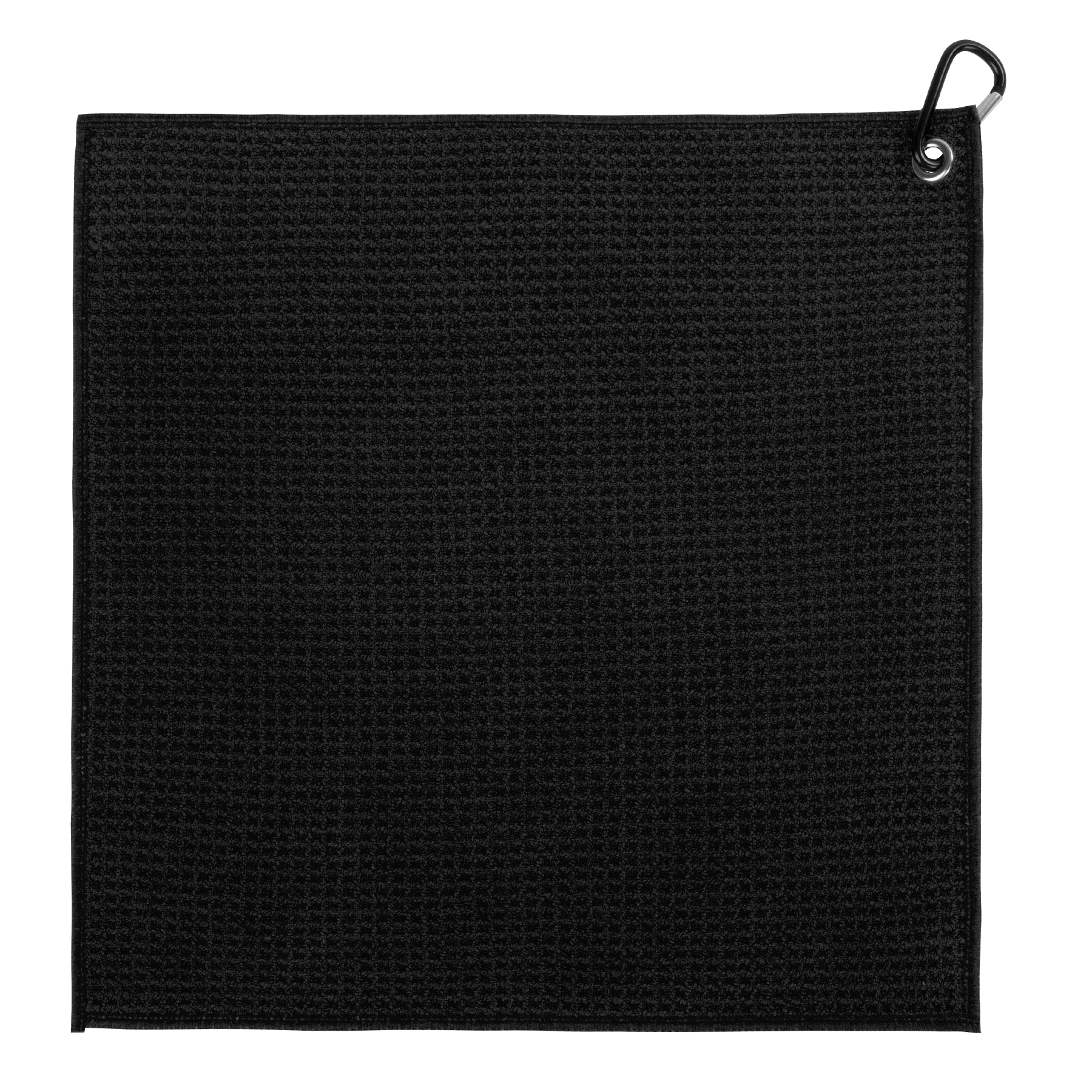 Waffle Texture Golf Towel