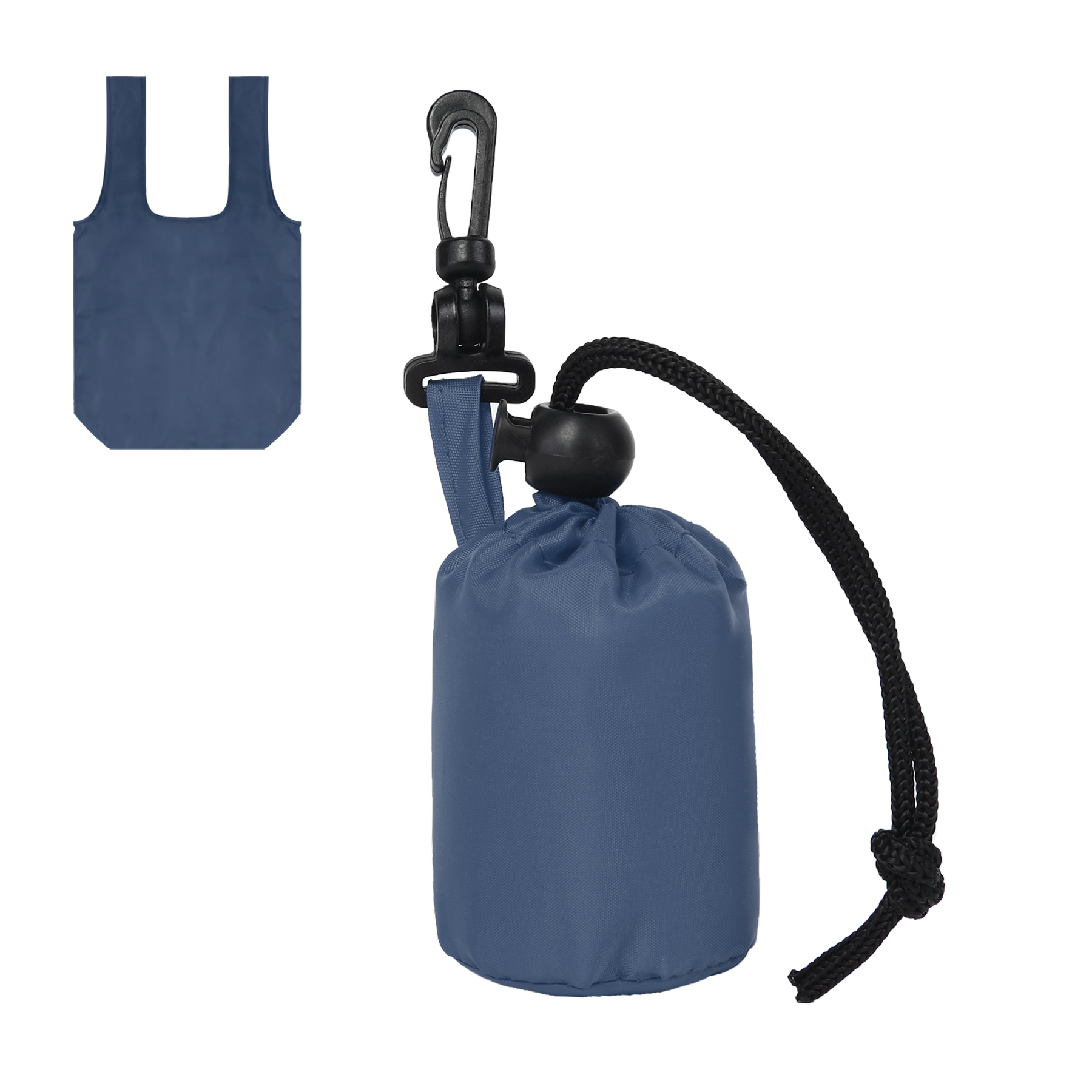 RPET Foldable Tote Bag