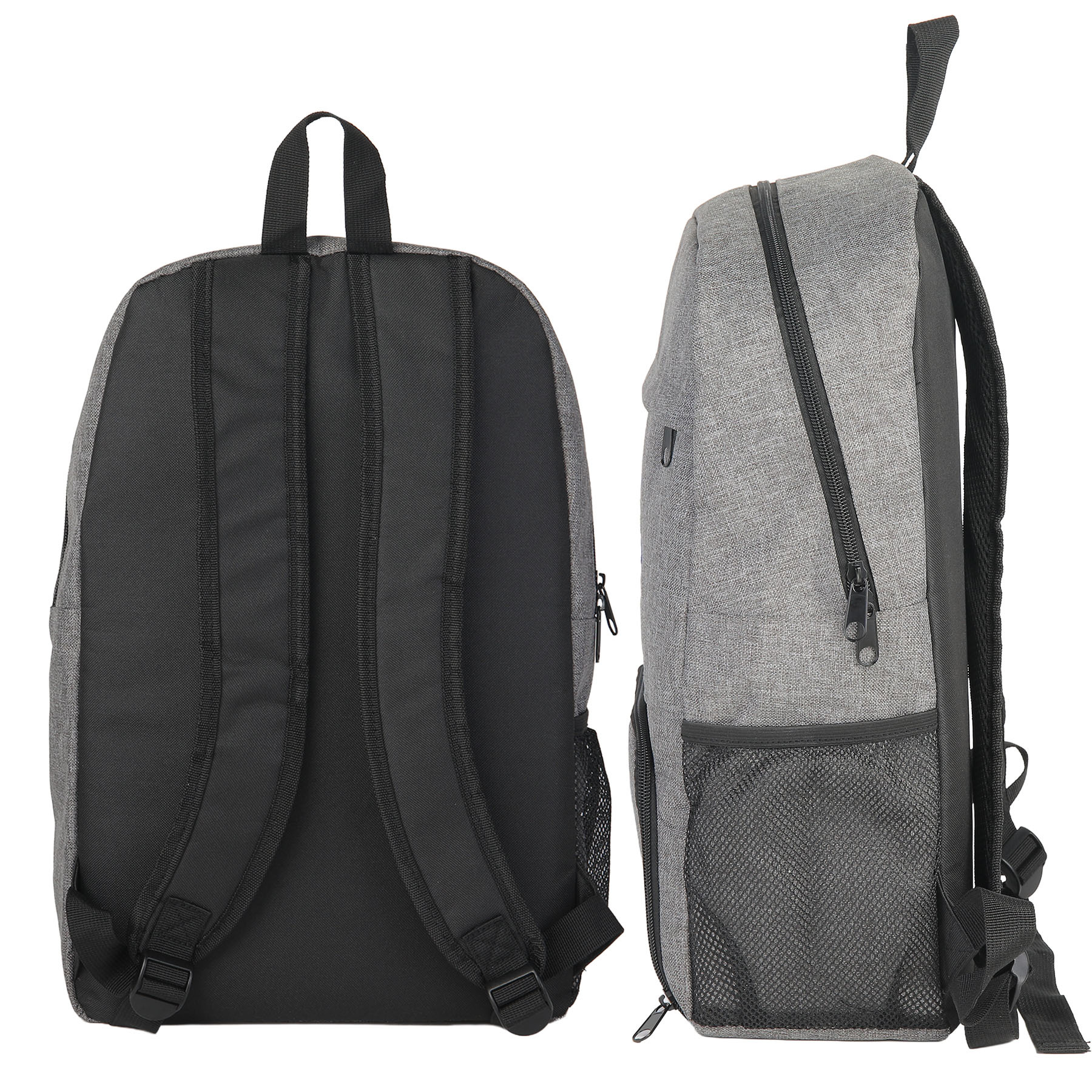 15" Insulated Laptop Backpack