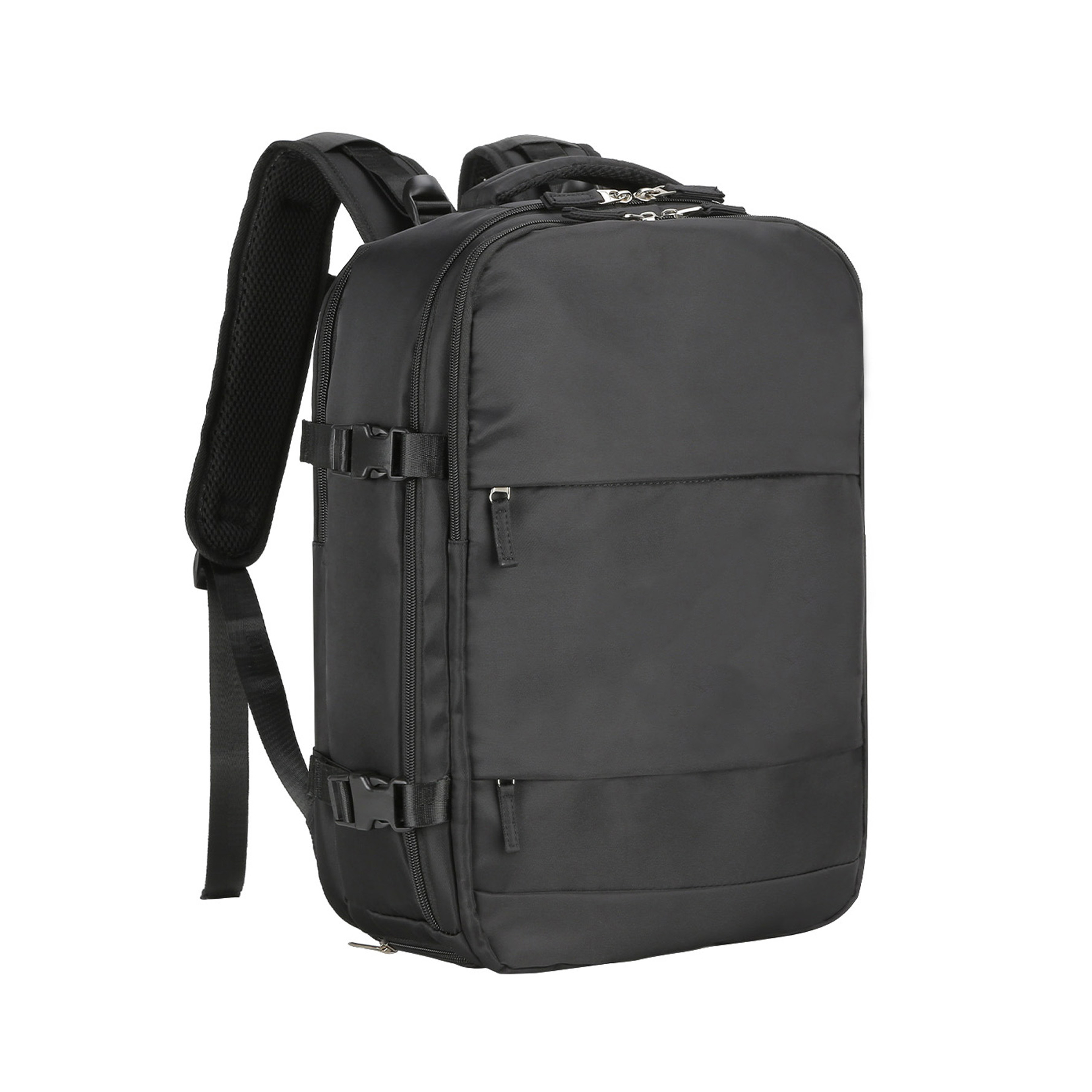 Large Airline-Approved Carry-On Backpack