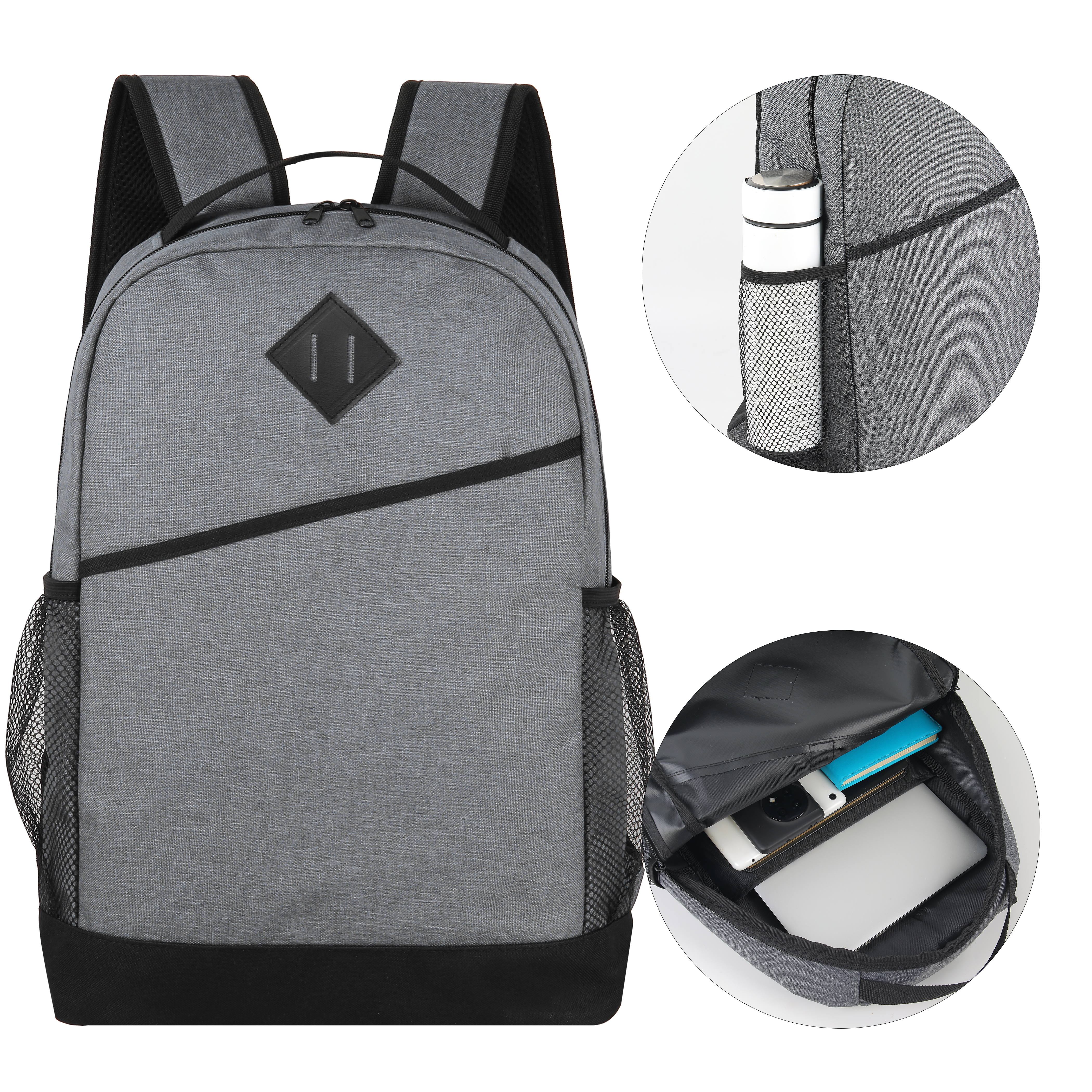 Graphite Pro Series Commuter Backpack