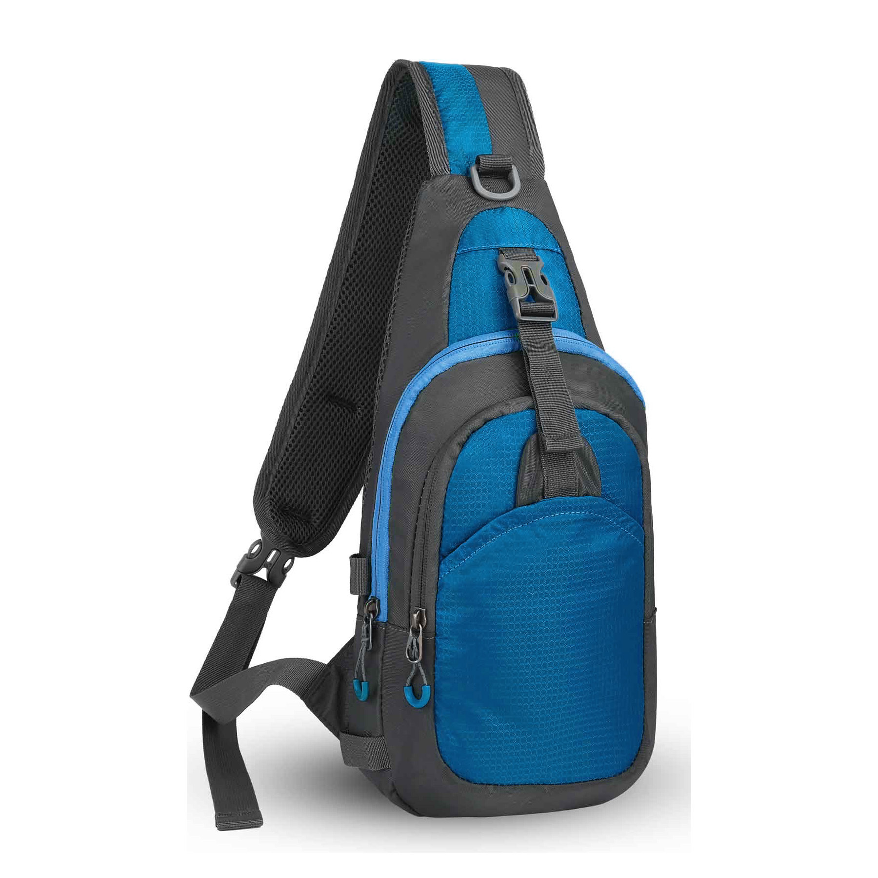 Sport Crossbody Bag Backpack