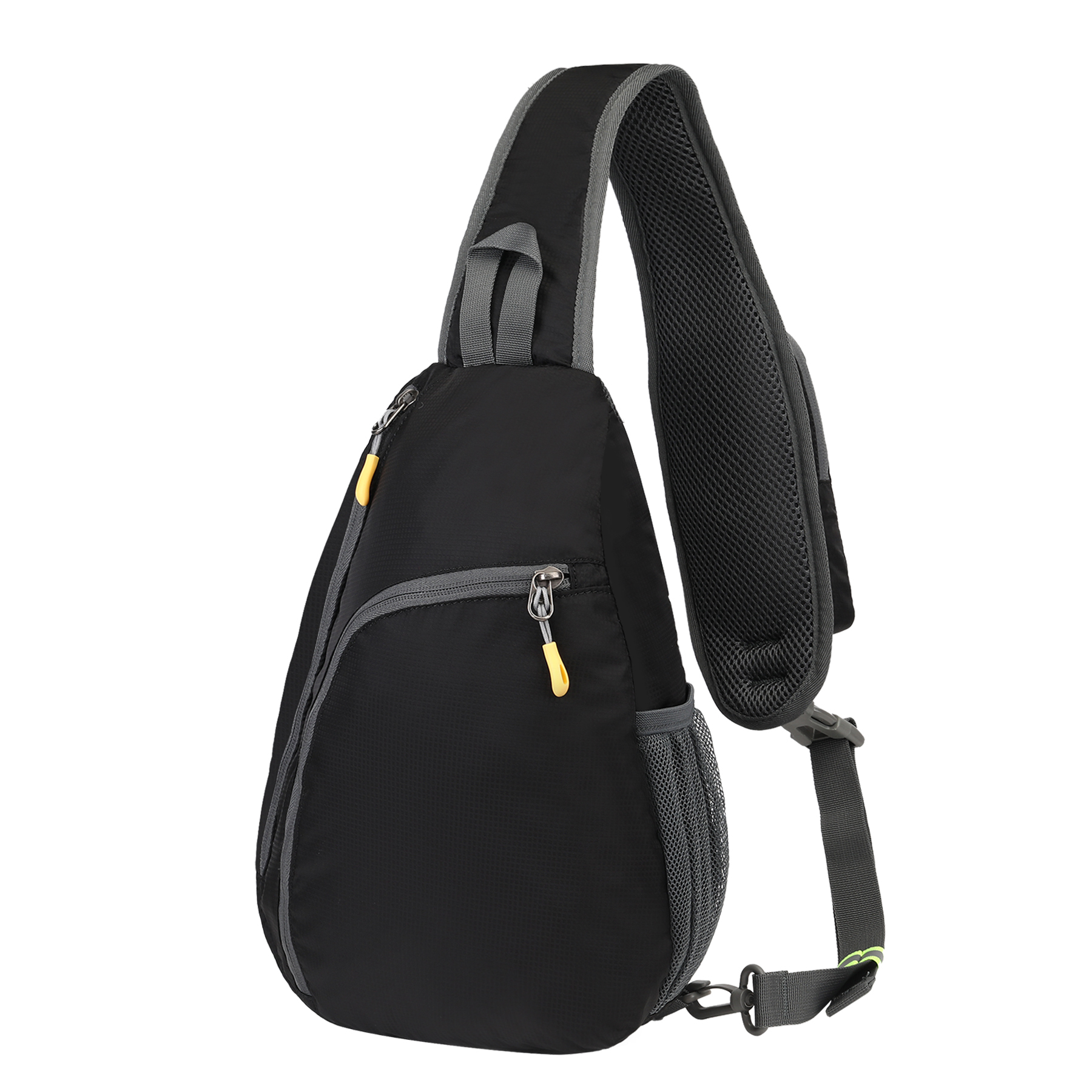 Deluxe Crossbody Bag