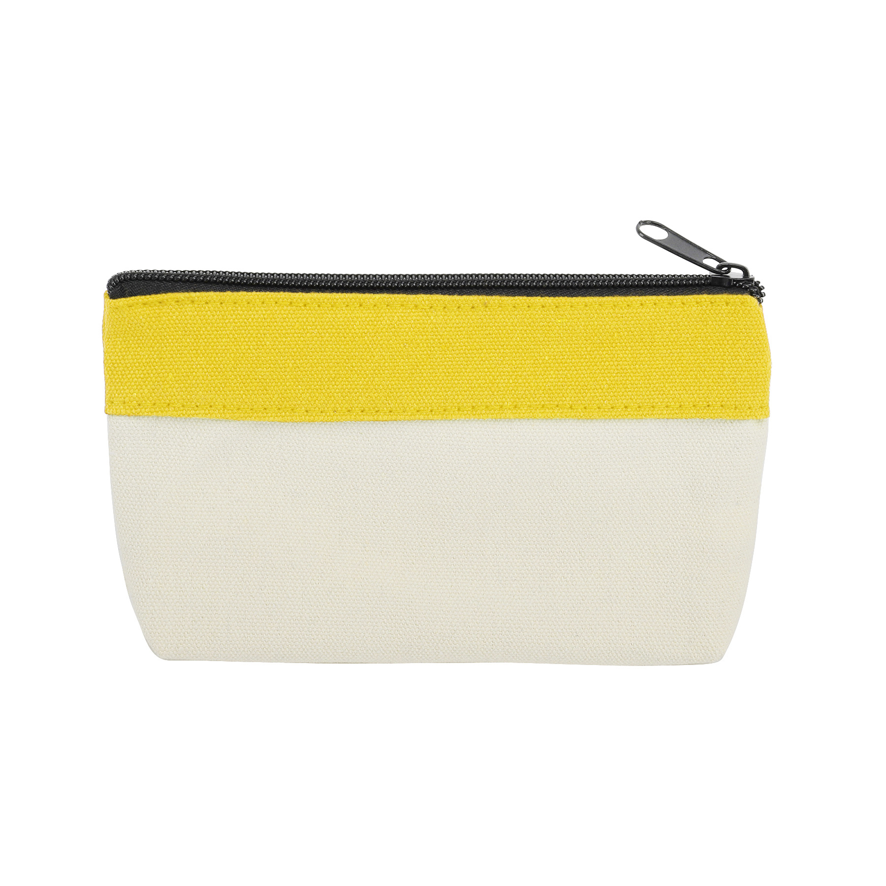 Cotton Canvas Utility Bag