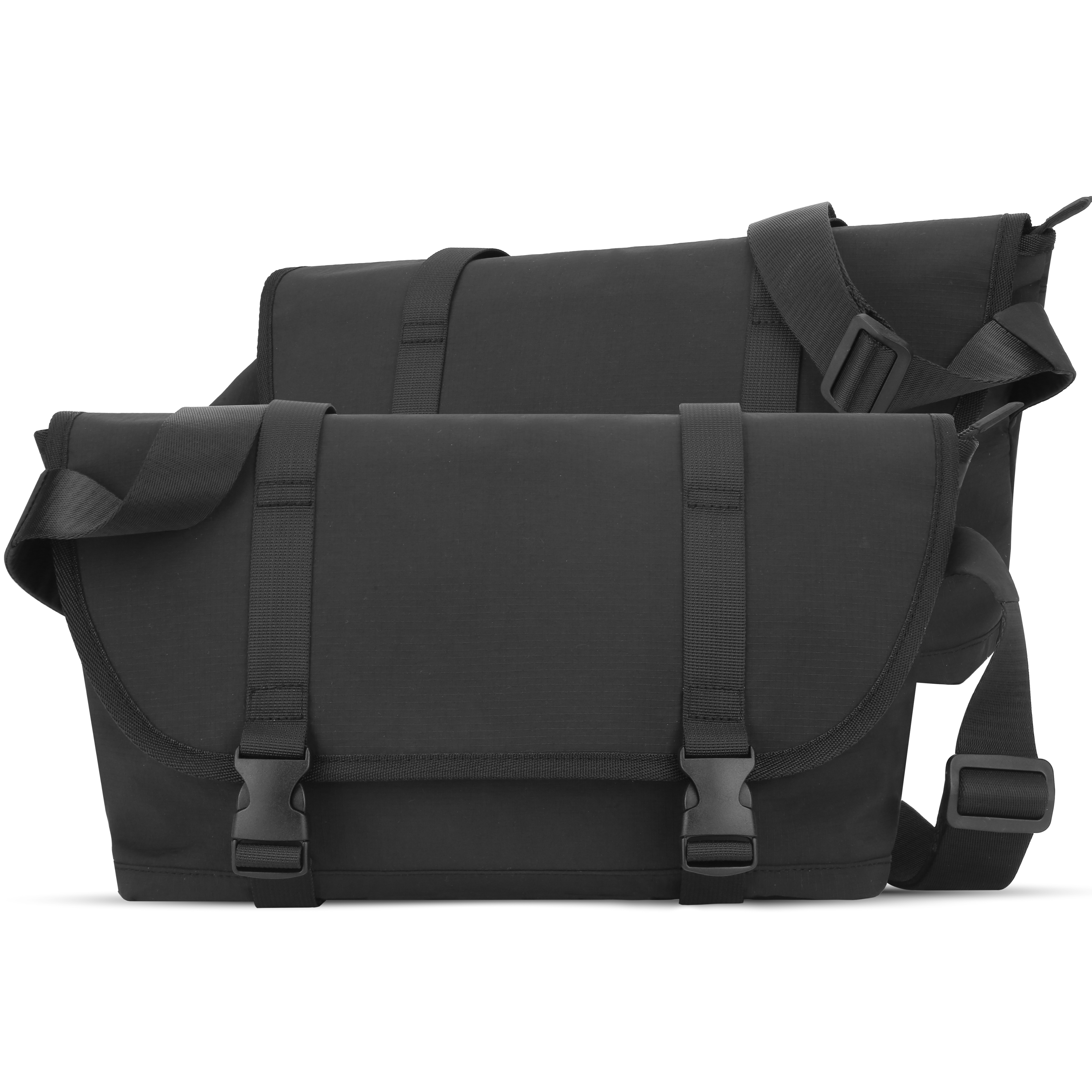Eco-Friendly Recycled Crossbody Bag (Daily Essential)