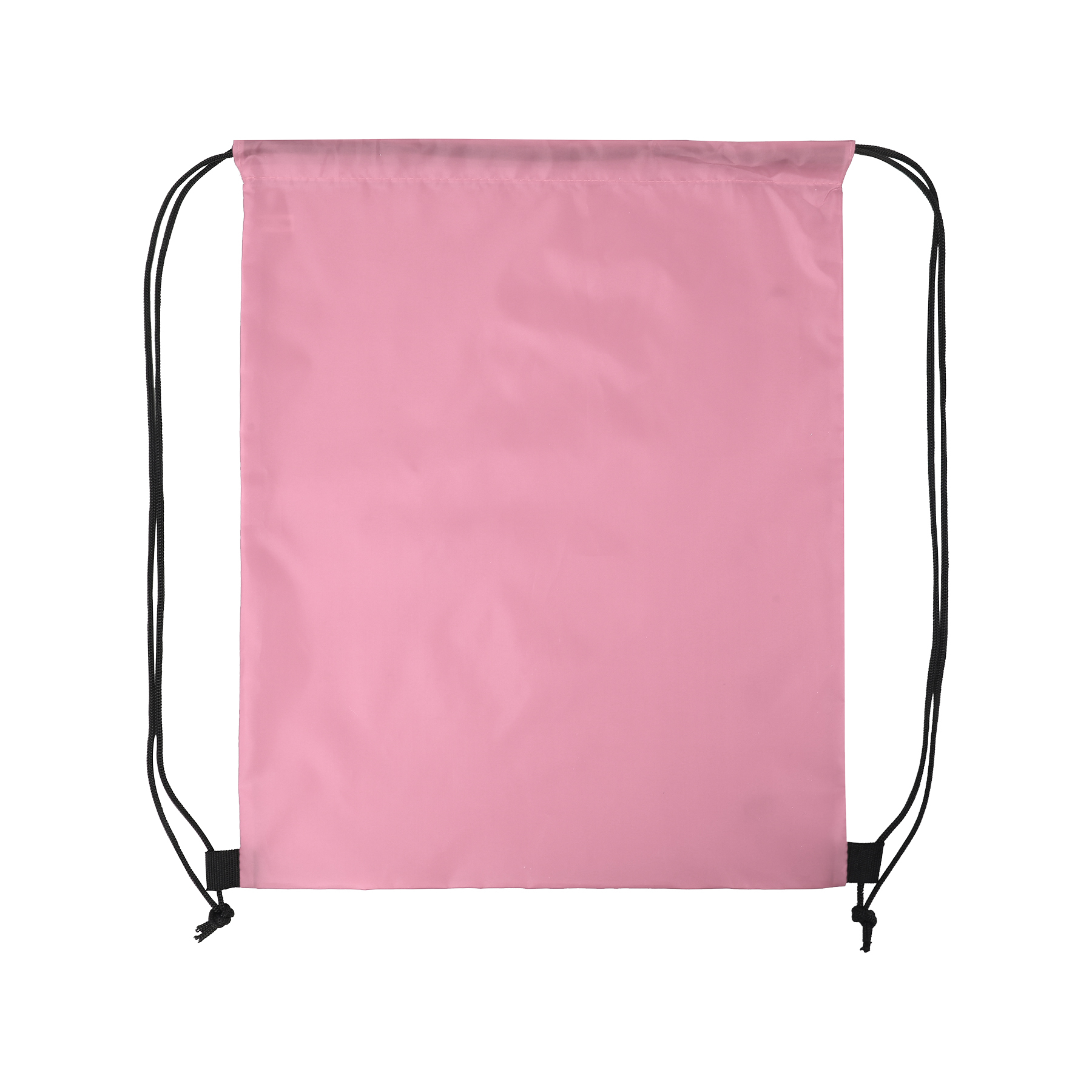 14" X 17" Lightweight Drawstring Backpack
