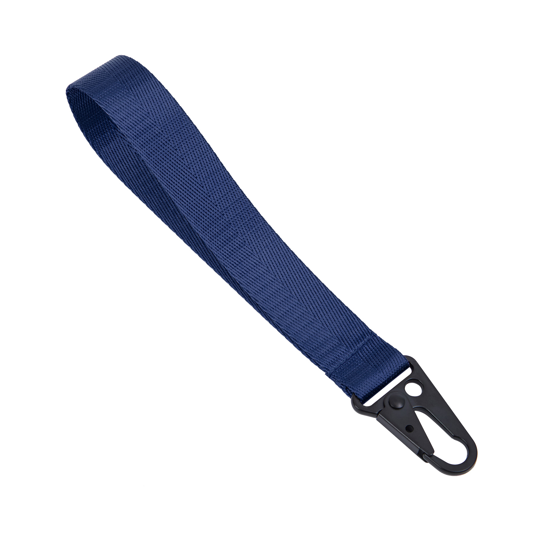 1-Inch Wide Printed Nylon Wrist Straps